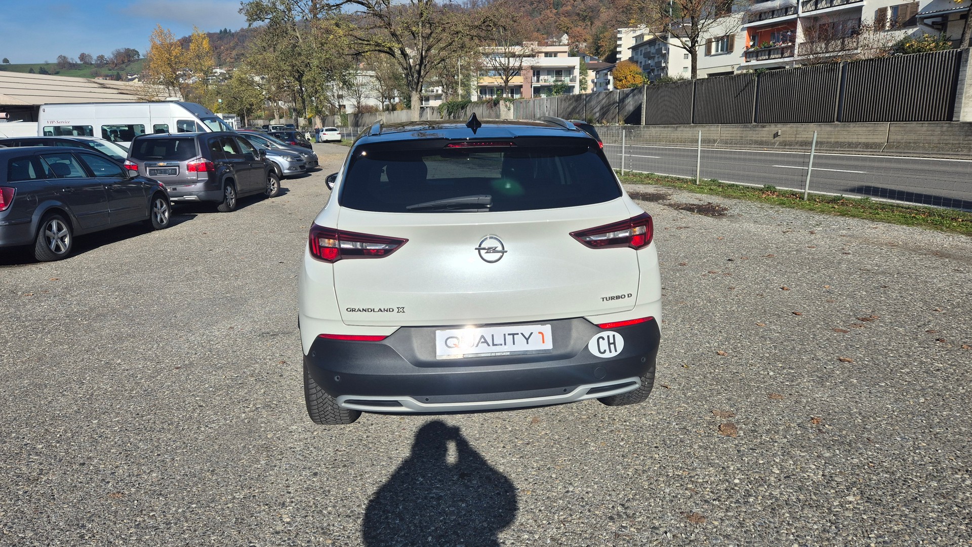 OPEL Grandland X 1.6CDTi Excellence Automatik-image-6