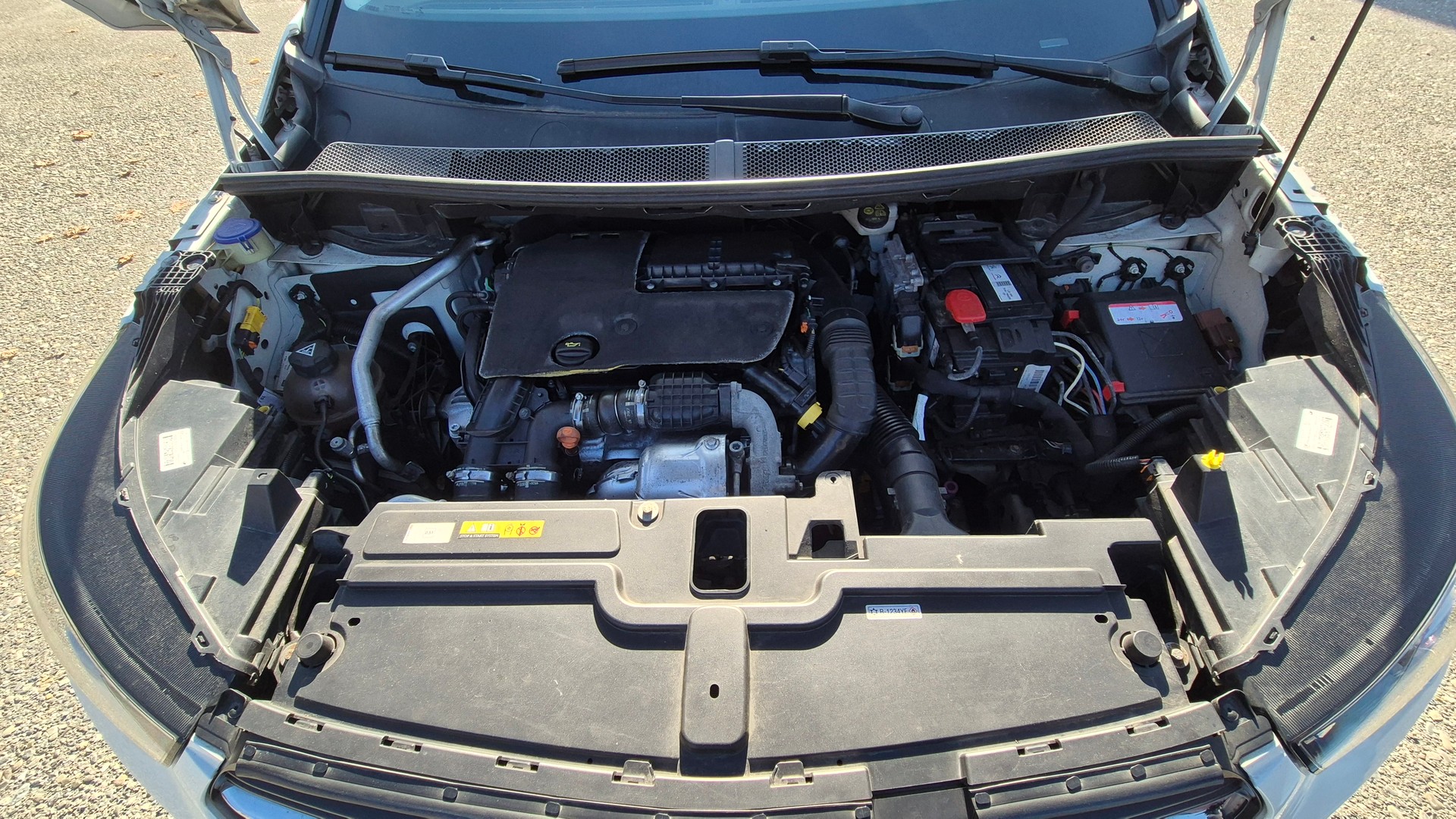 OPEL Grandland X 1.6CDTi Excellence Automatik-image-11