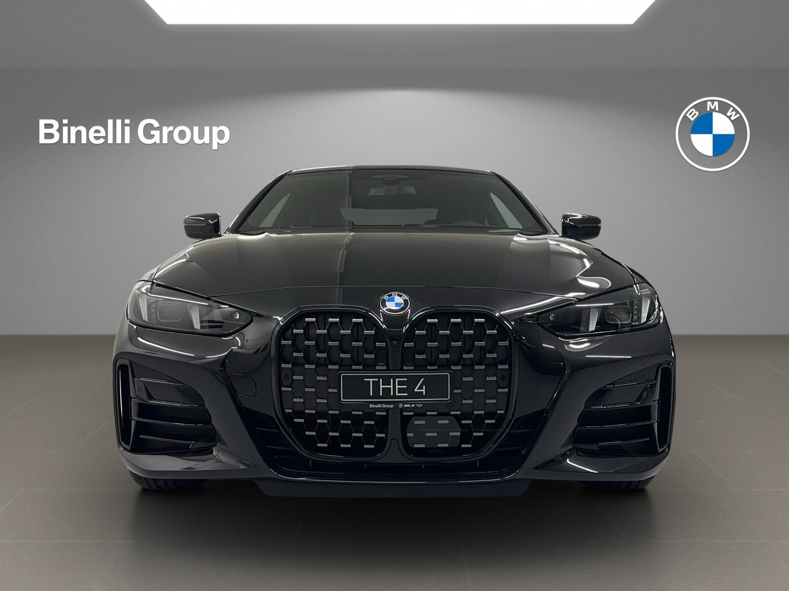 BMW 420d xDrive Coupé M-image-7