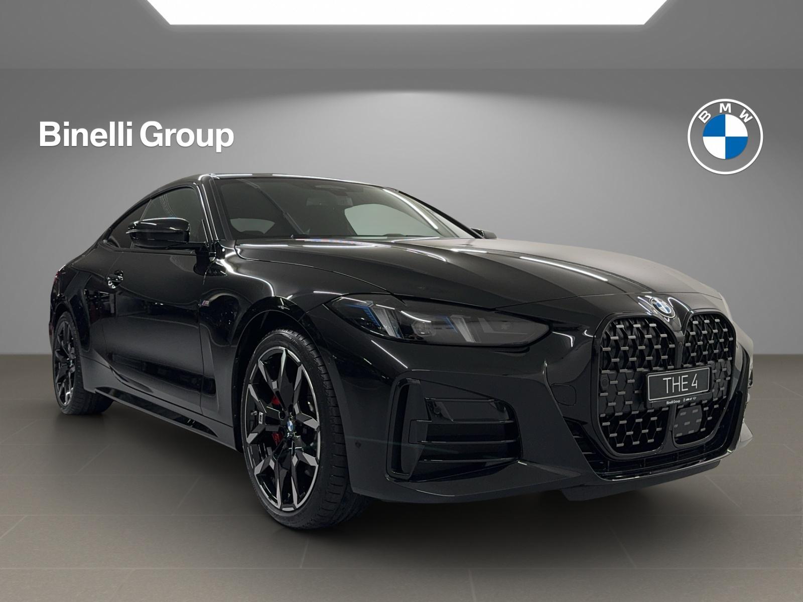 BMW 420d xDrive Coupé M-image-6