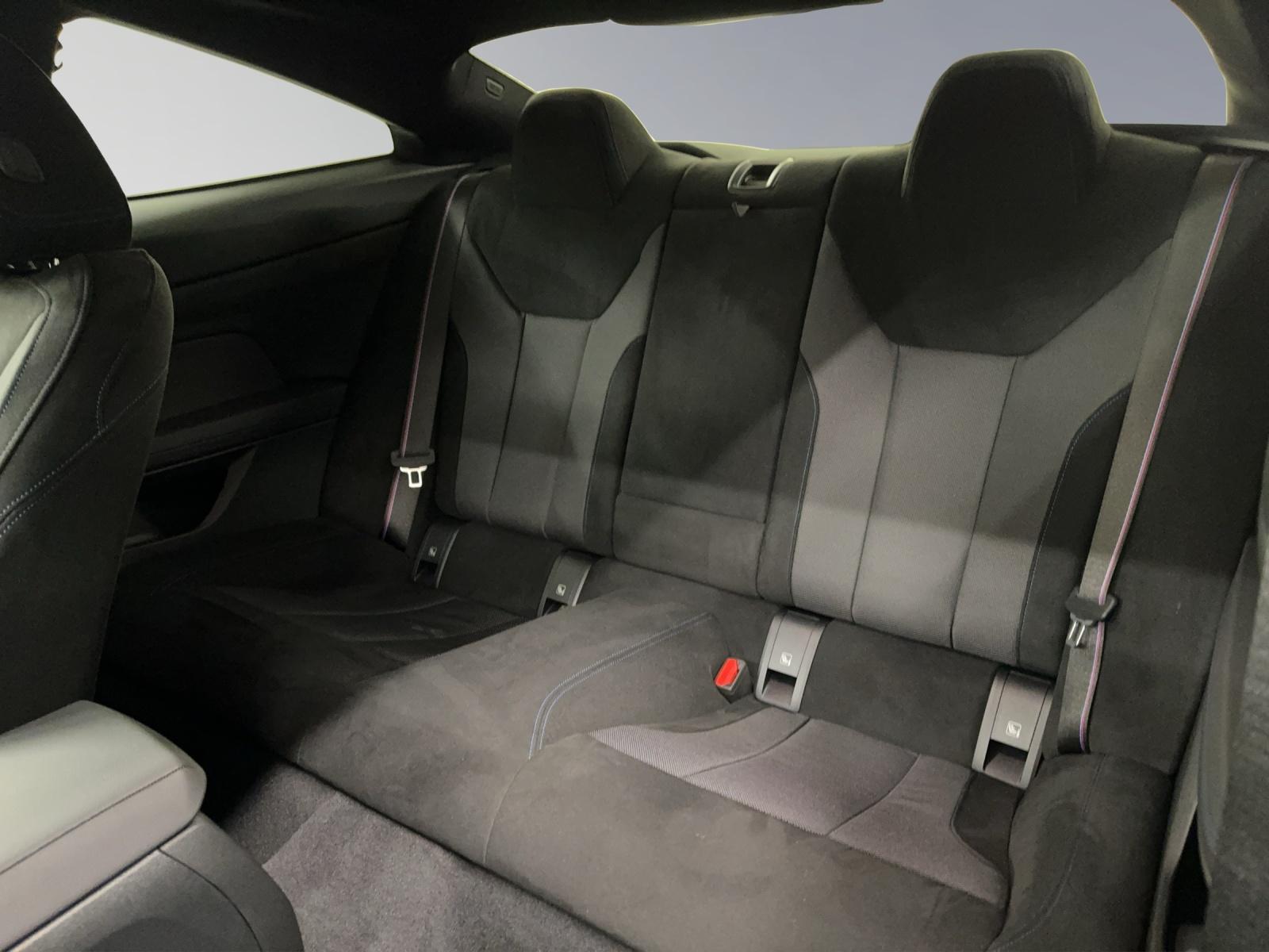 BMW 420d xDrive Coupé M-image-11