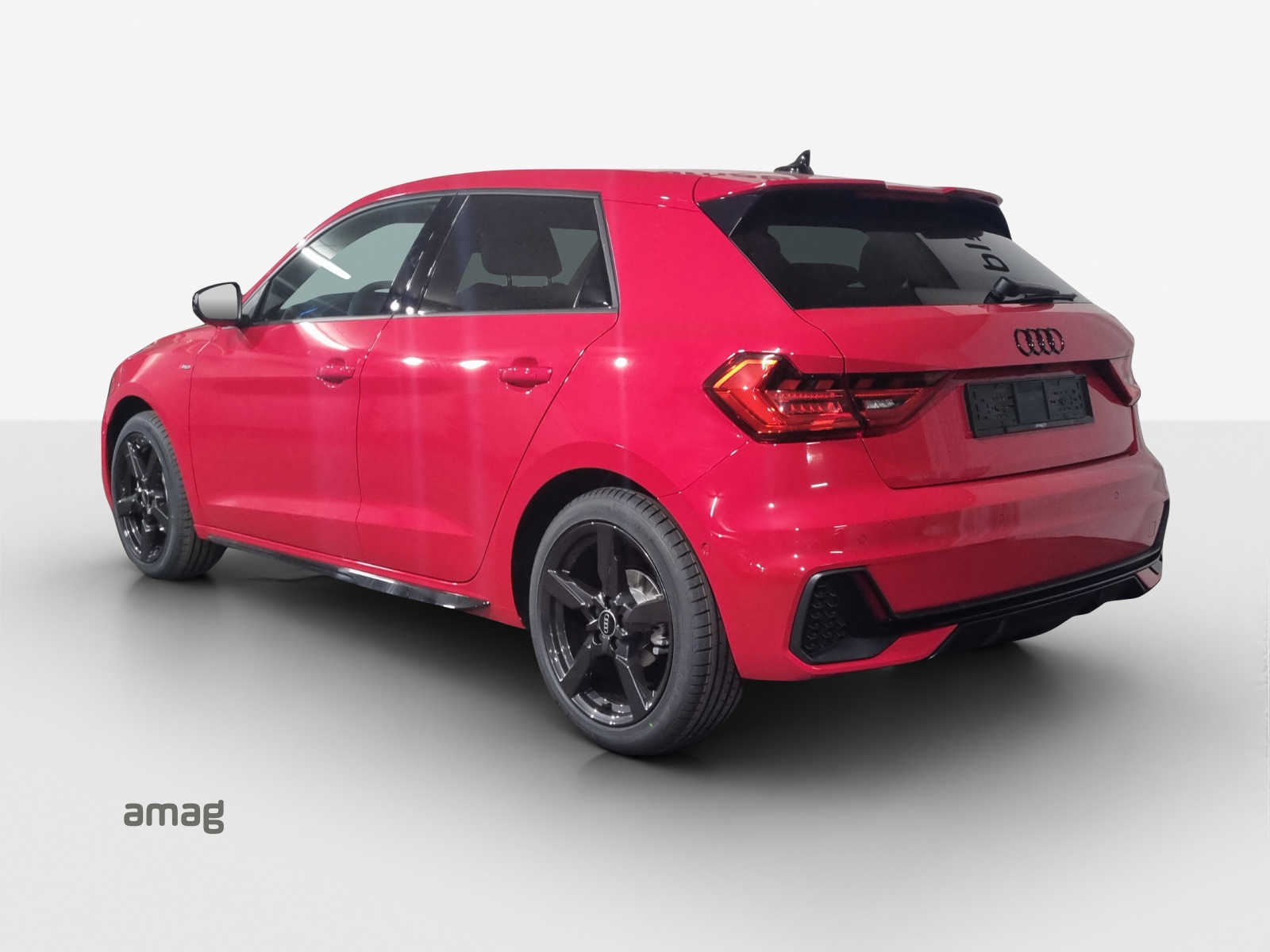 AUDI A1 Sportback 30 TFSI S Line Attraction S-tronic-showroom-element-2