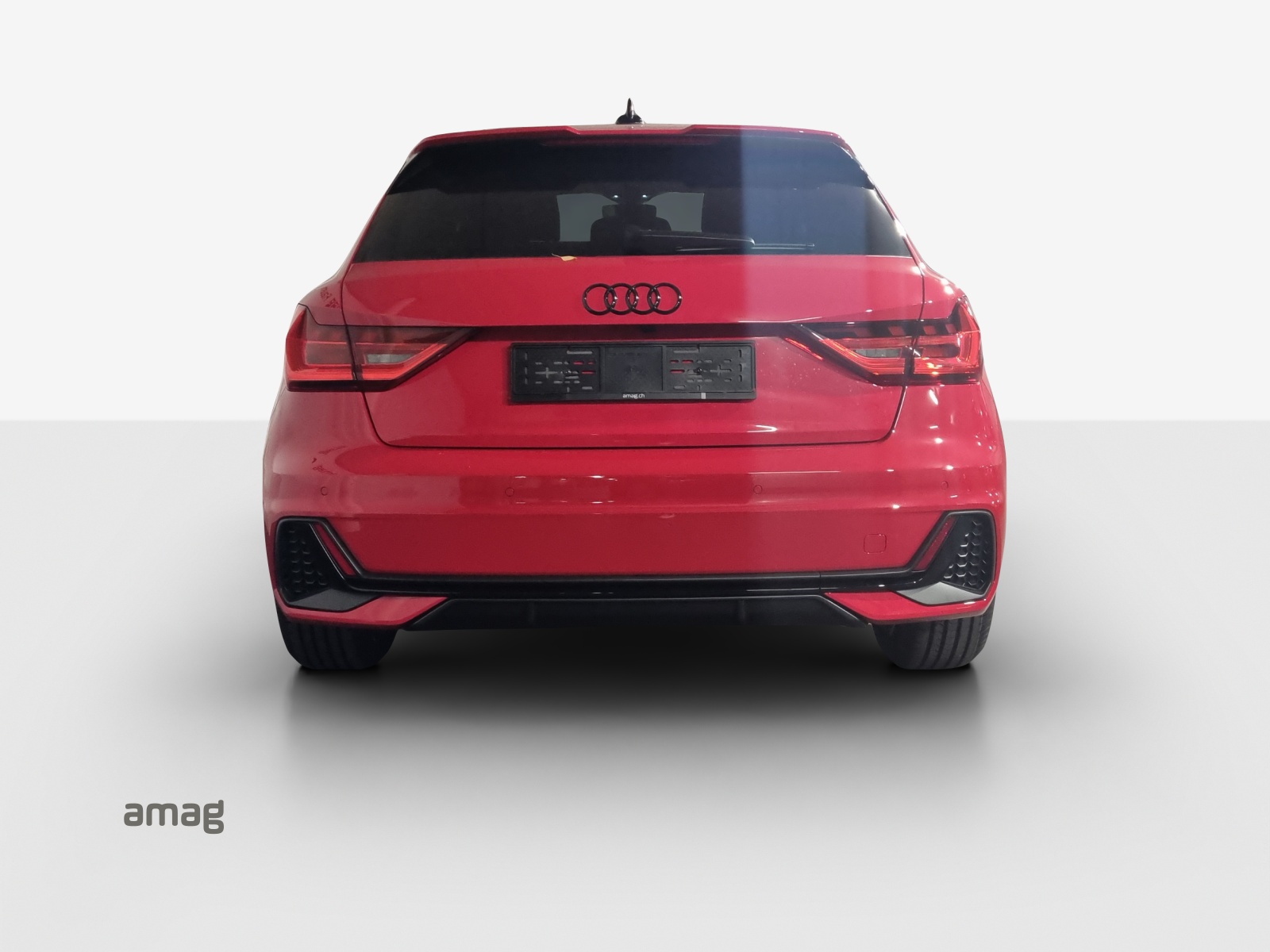 AUDI A1 Sportback 30 TFSI S Line Attraction S-tronic-showroom-element-3