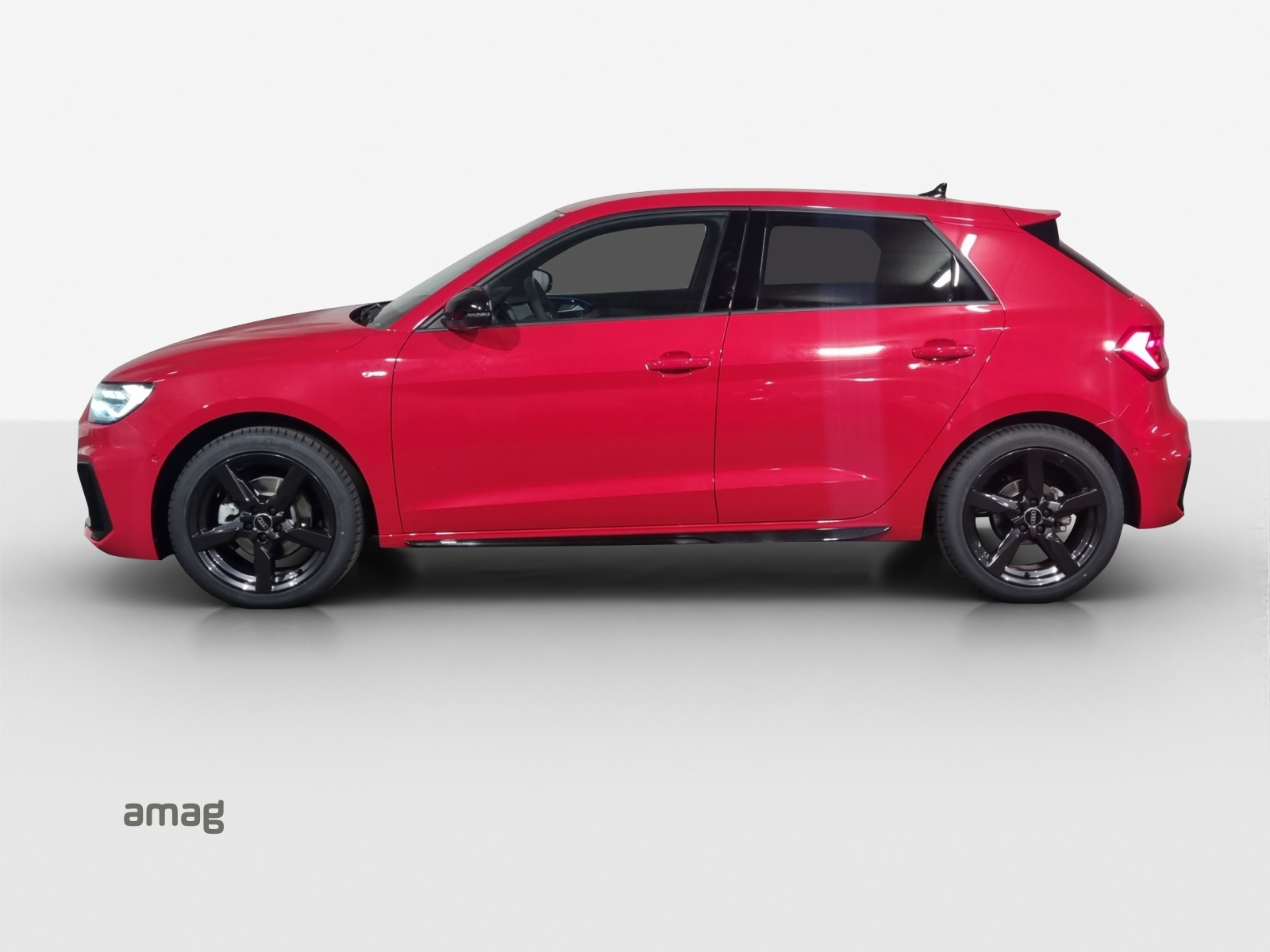 AUDI A1 Sportback 30 TFSI S Line Attraction S-tronic-showroom-element-1