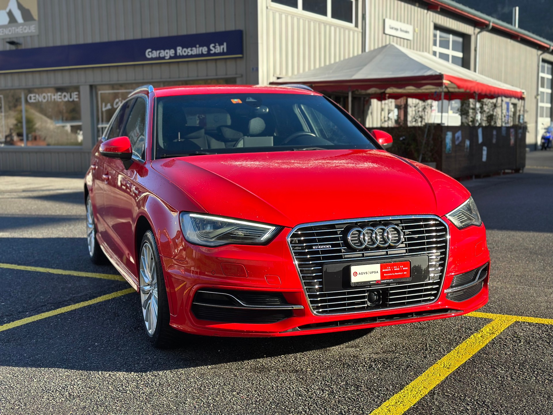 AUDI A3 Sportback 1.4 e-tron Ambition S-tronic-showroom-element-3