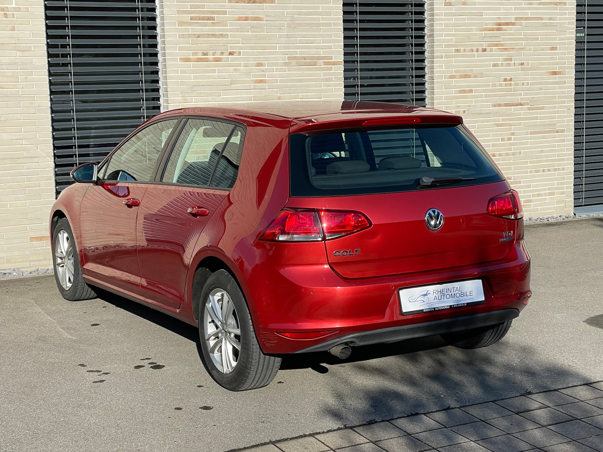 VW GOLF-image-9