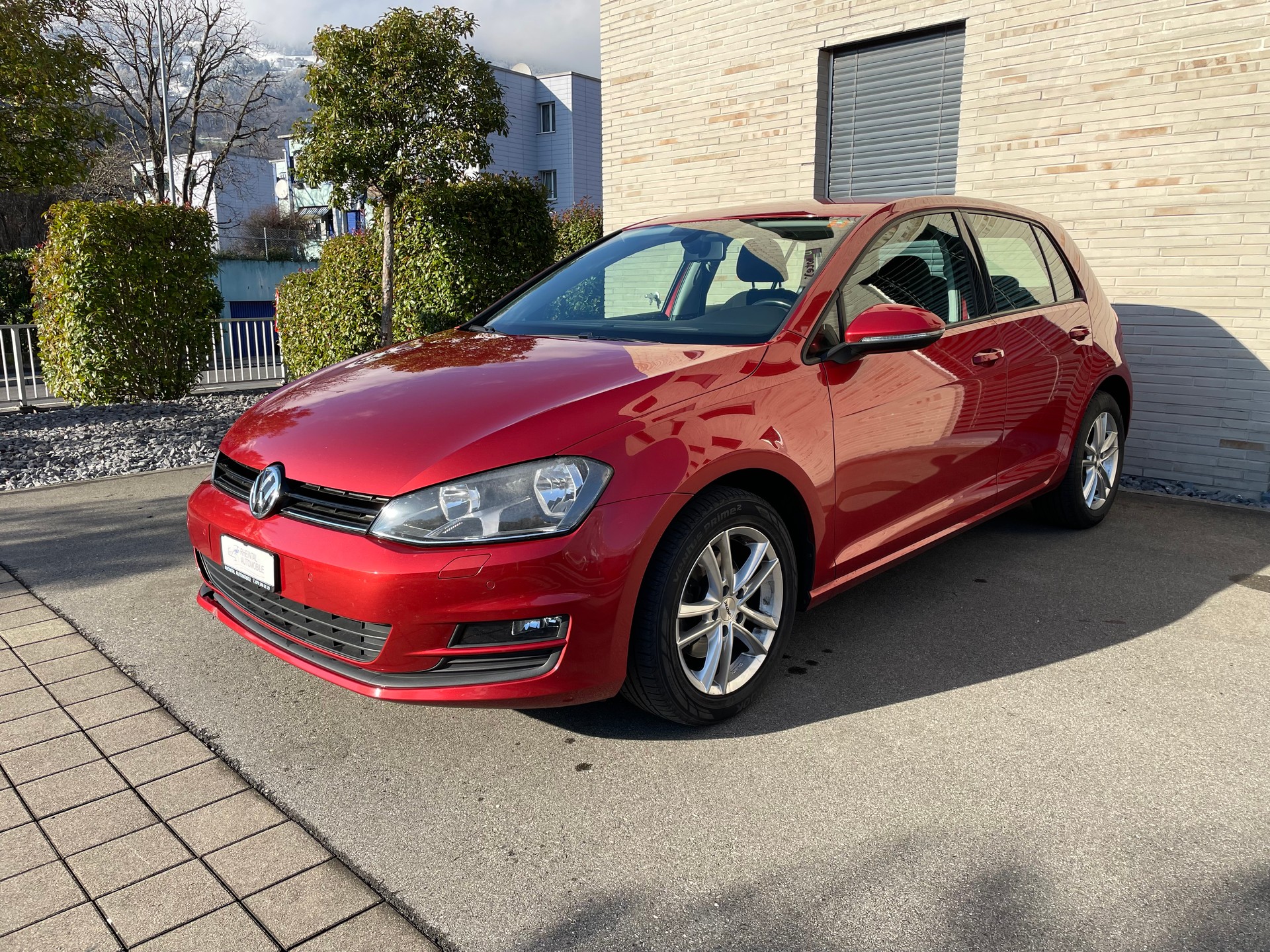 VW GOLF-image-1