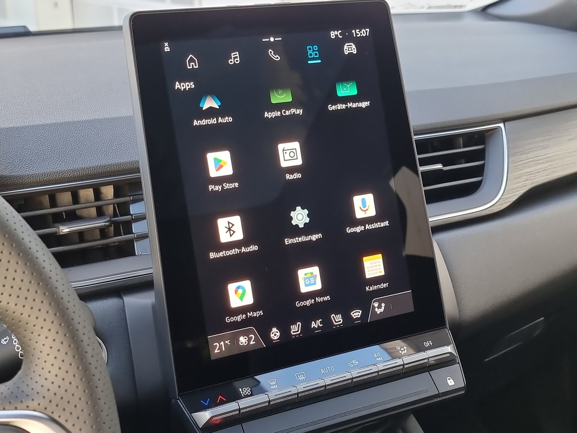 MITSUBISHI Grandis 1.8 HEV Instyle-image-8