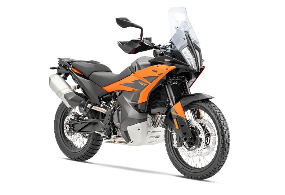 KTM 790 Adventure mit kostenlosem Tech Pack-image-2