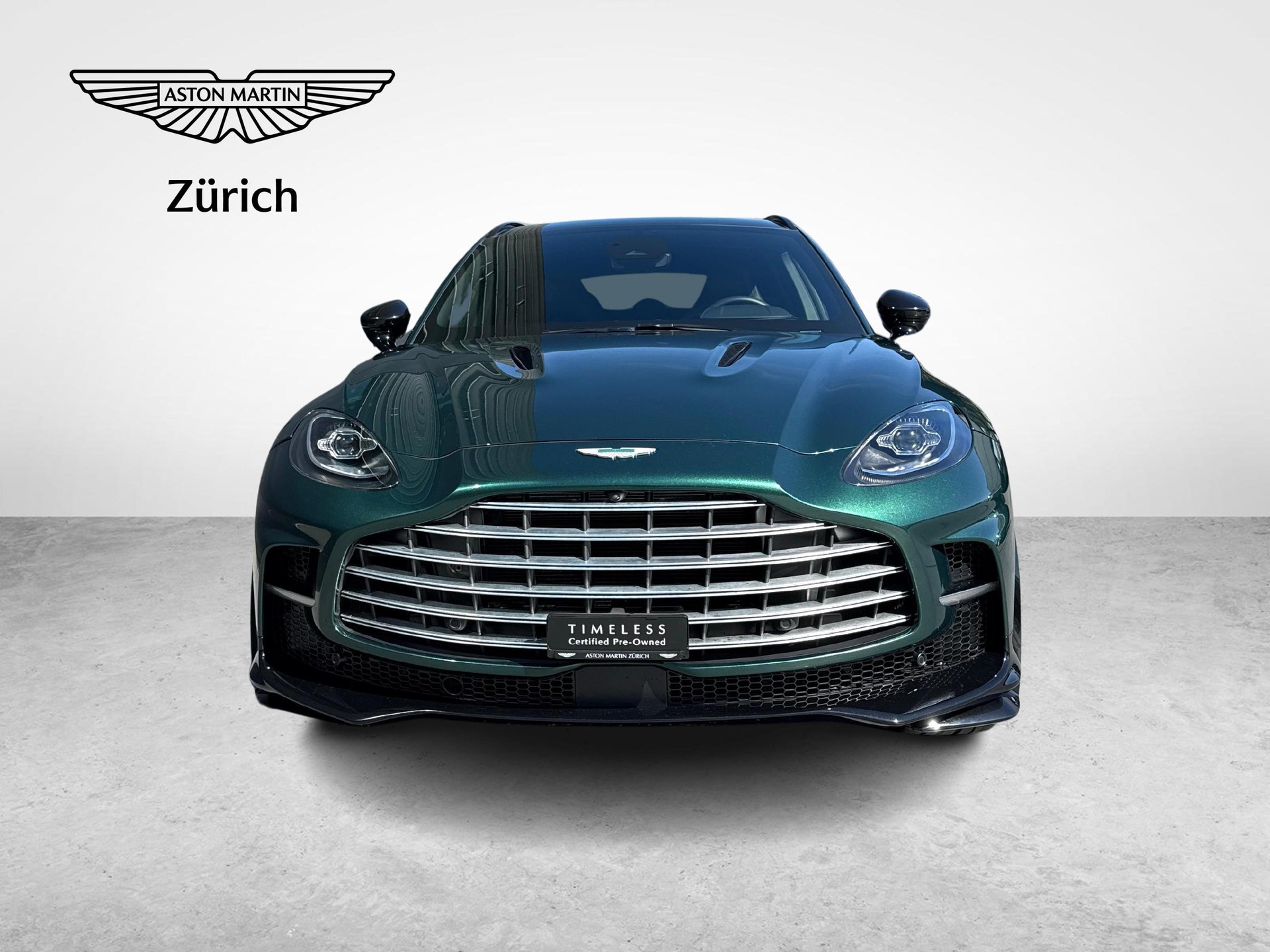 ASTON MARTIN DBX 707 4.0 V8 Bi-Turbo-image-7