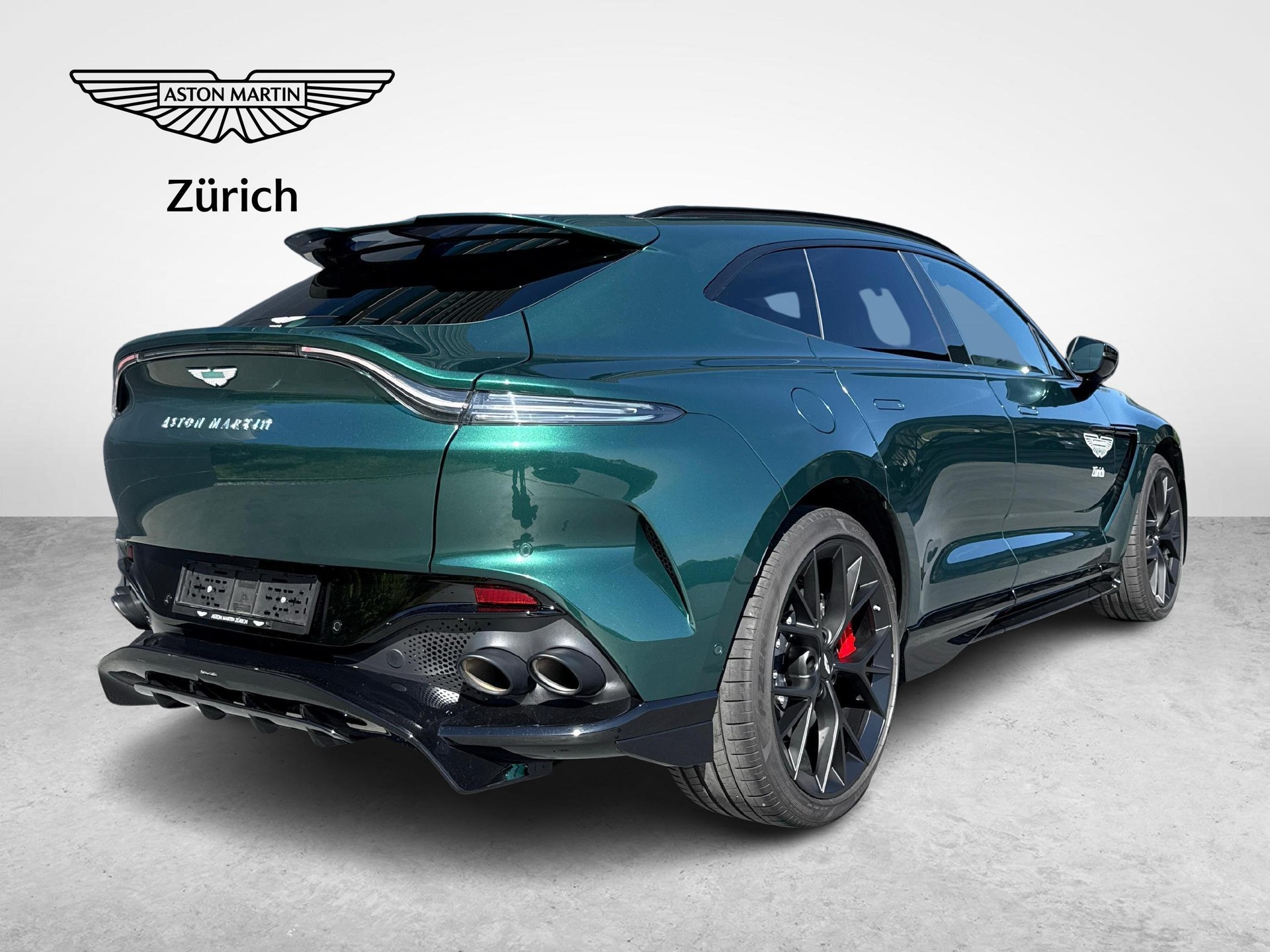 ASTON MARTIN DBX 707 4.0 V8 Bi-Turbo-image-4