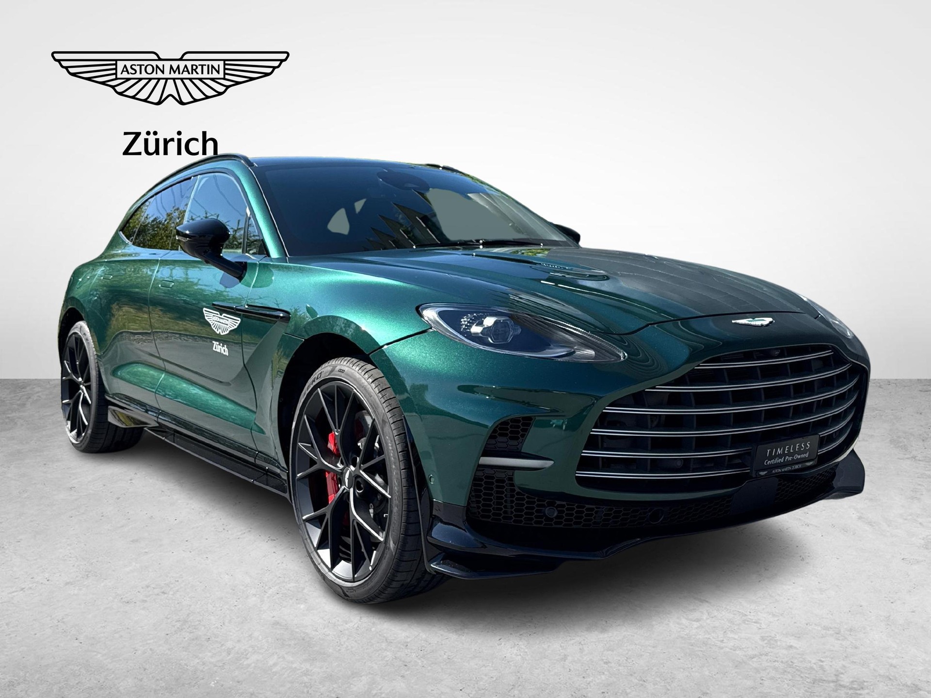ASTON MARTIN DBX 707 4.0 V8 Bi-Turbo-image-6