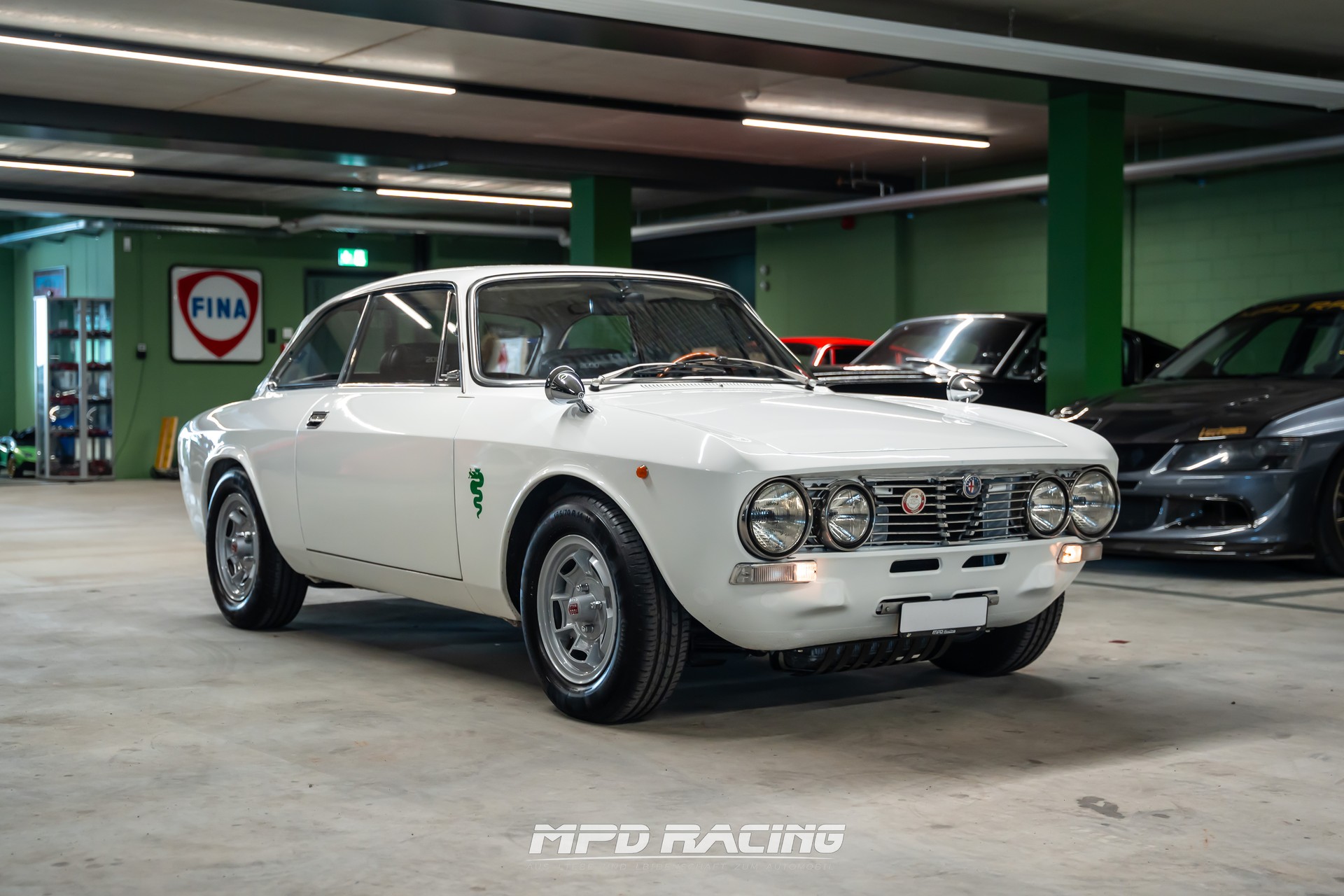 ALFA ROMEO 2000 Coupè-showroom-element-2