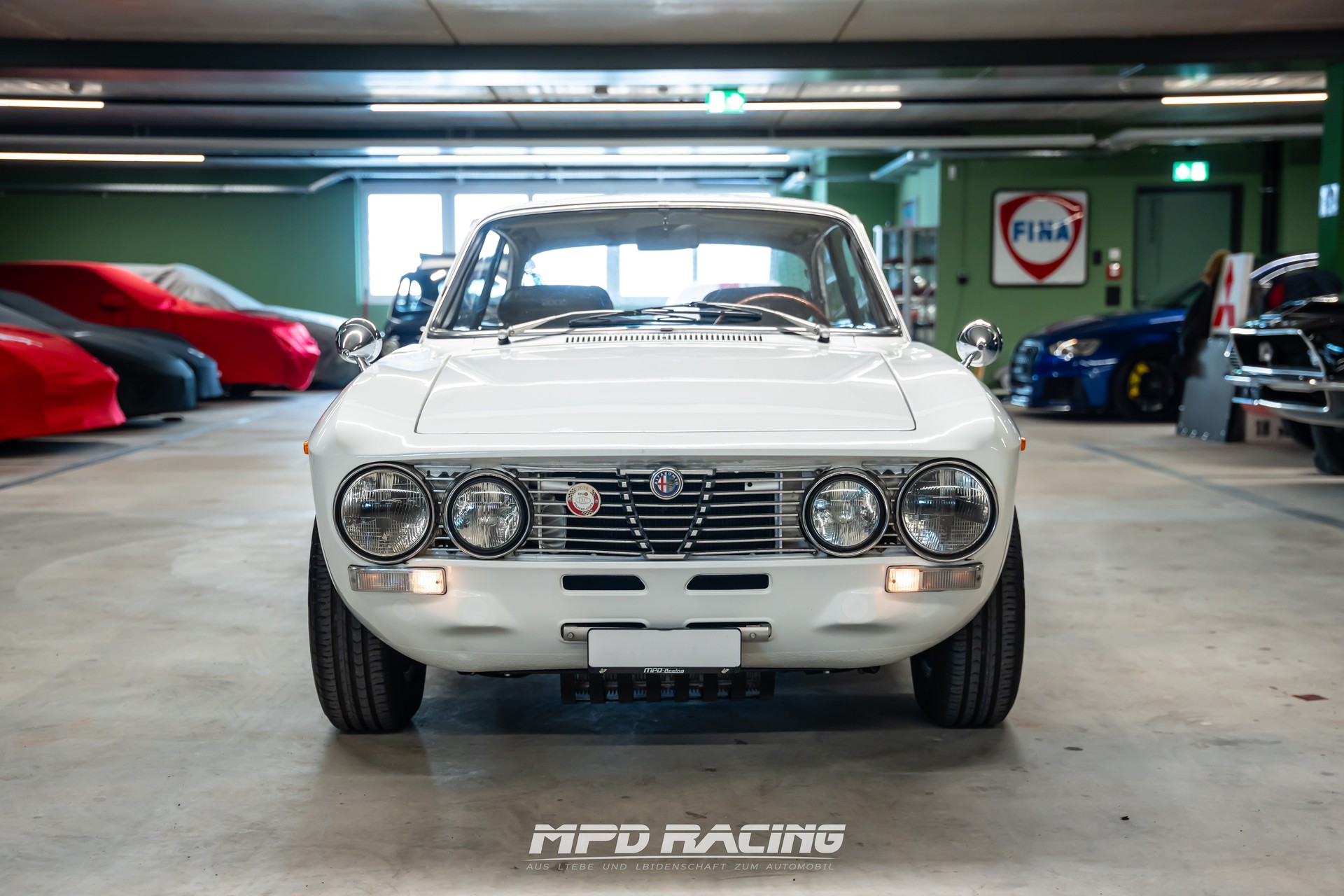 ALFA ROMEO 2000 Coupè-image-4