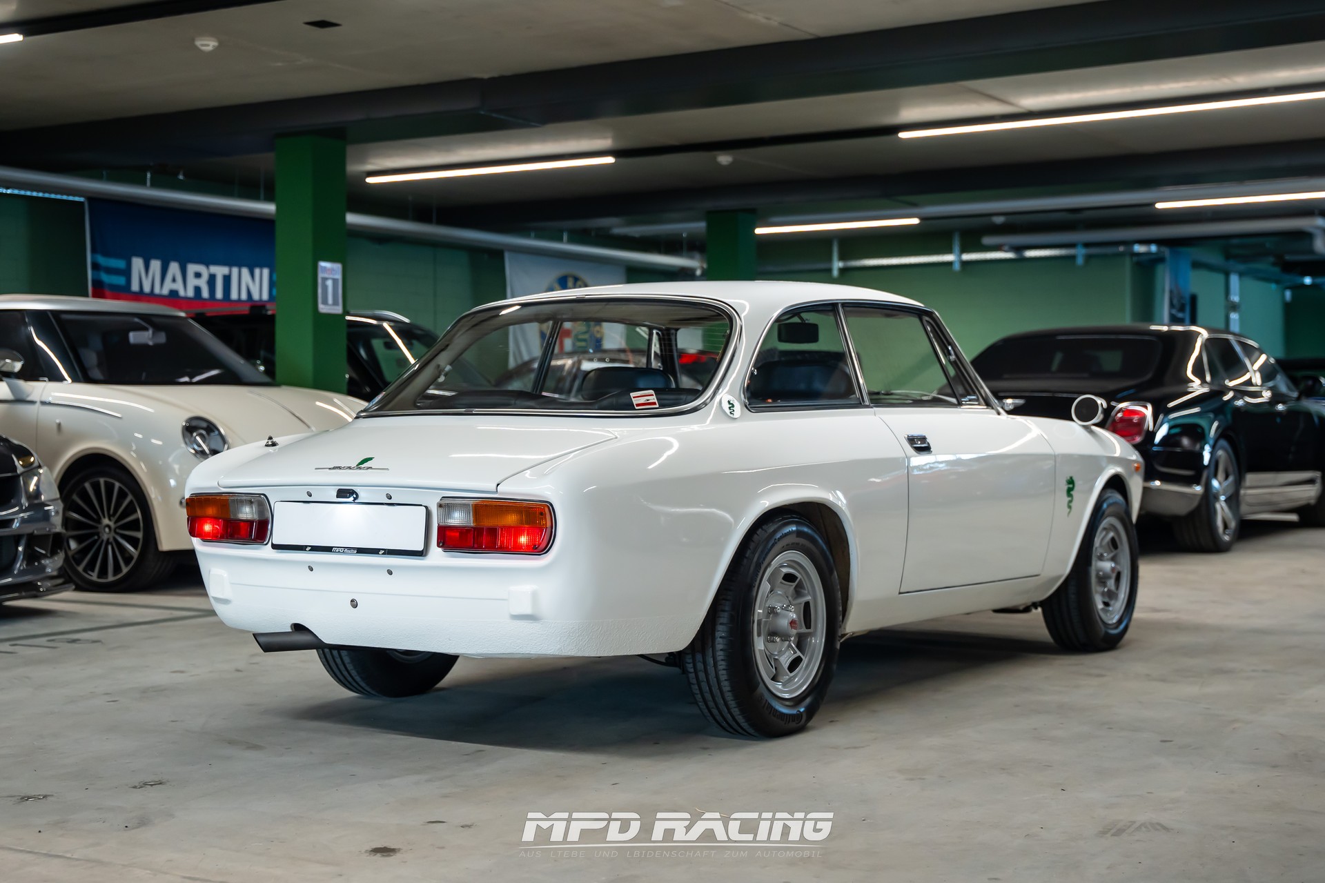 ALFA ROMEO 2000 Coupè-showroom-element-1