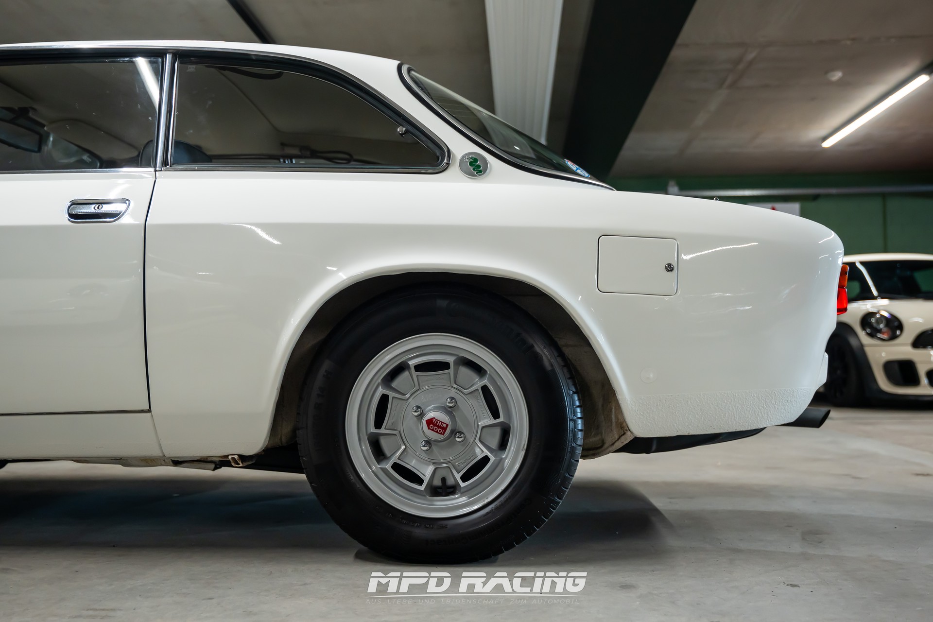 ALFA ROMEO 2000 Coupè-image-12