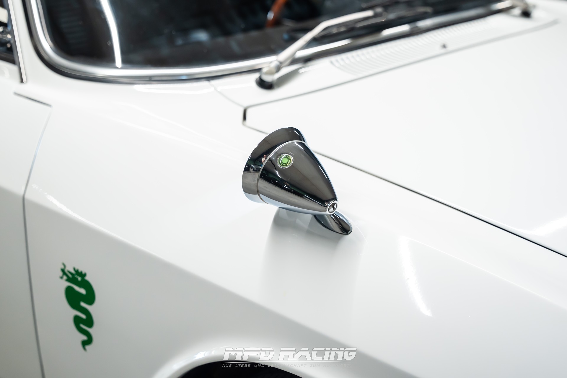 ALFA ROMEO 2000 Coupè-image-10