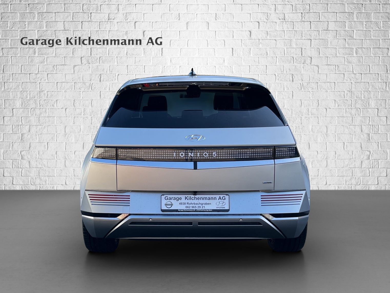 HYUNDAI Ioniq 5 77kWh Vertex 4WD-showroom-element-3