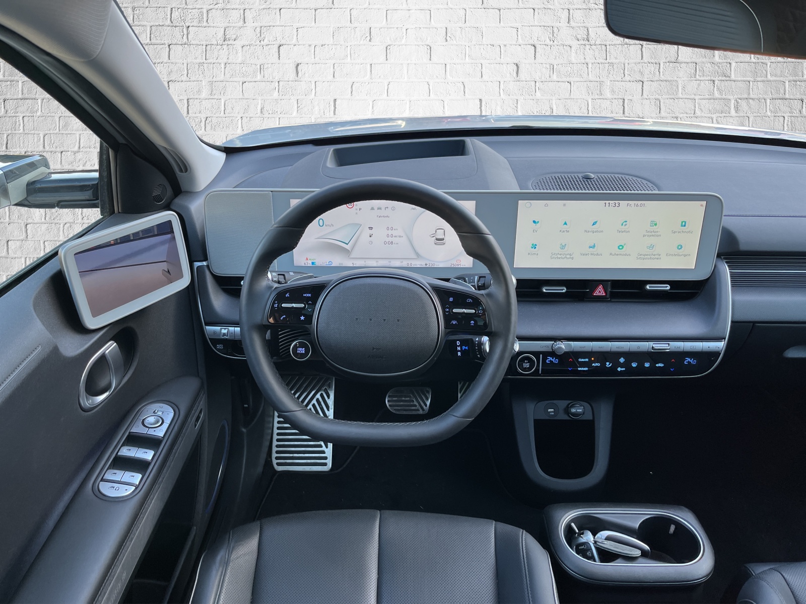 HYUNDAI Ioniq 5 77kWh Vertex 4WD-image-13