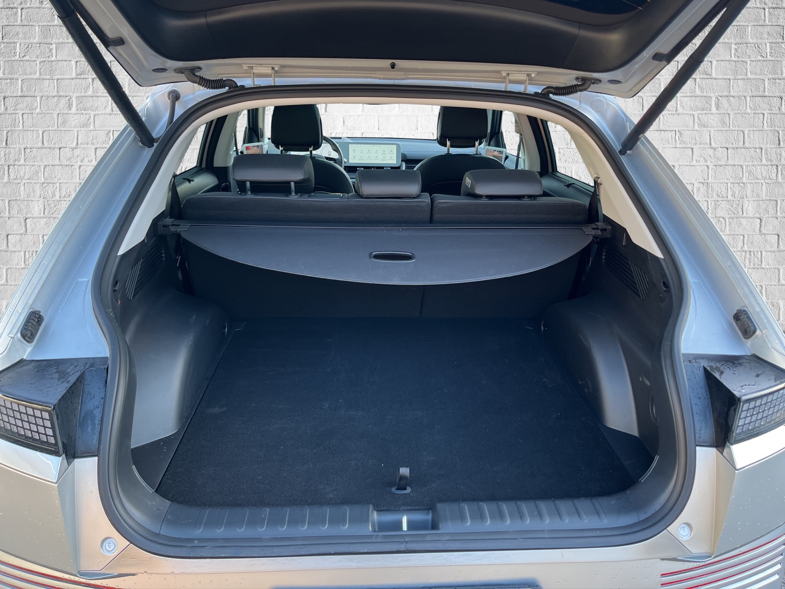 HYUNDAI Ioniq 5 77kWh Vertex 4WD-image-15