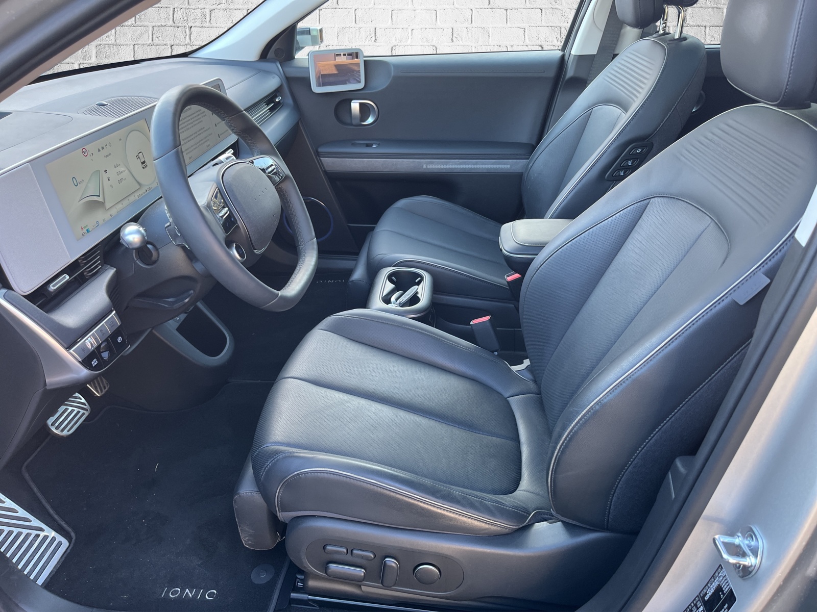 HYUNDAI Ioniq 5 77kWh Vertex 4WD-image-8