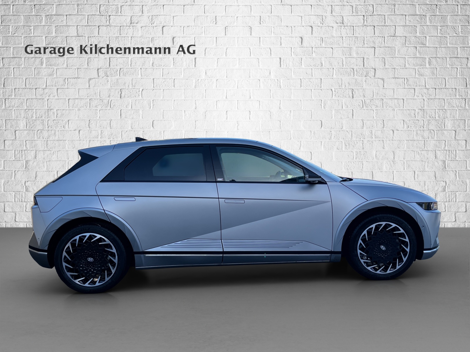 HYUNDAI Ioniq 5 77kWh Vertex 4WD-image-5