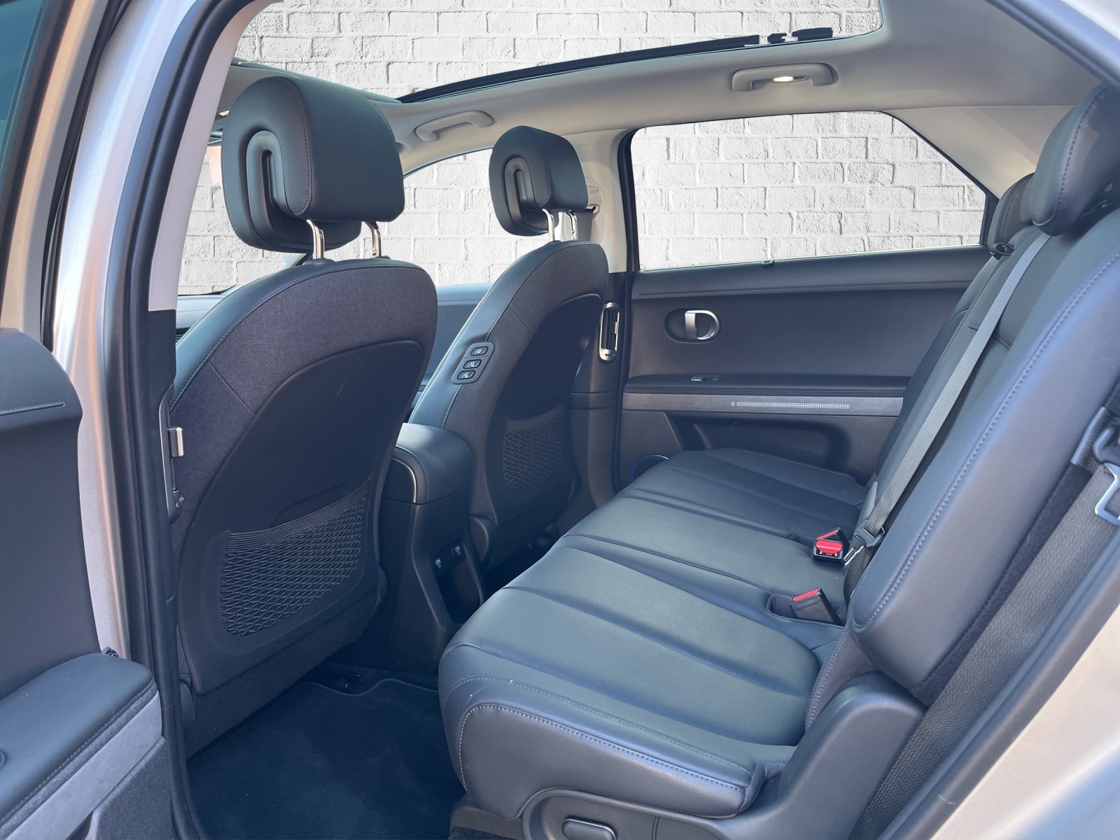 HYUNDAI Ioniq 5 77kWh Vertex 4WD-image-14