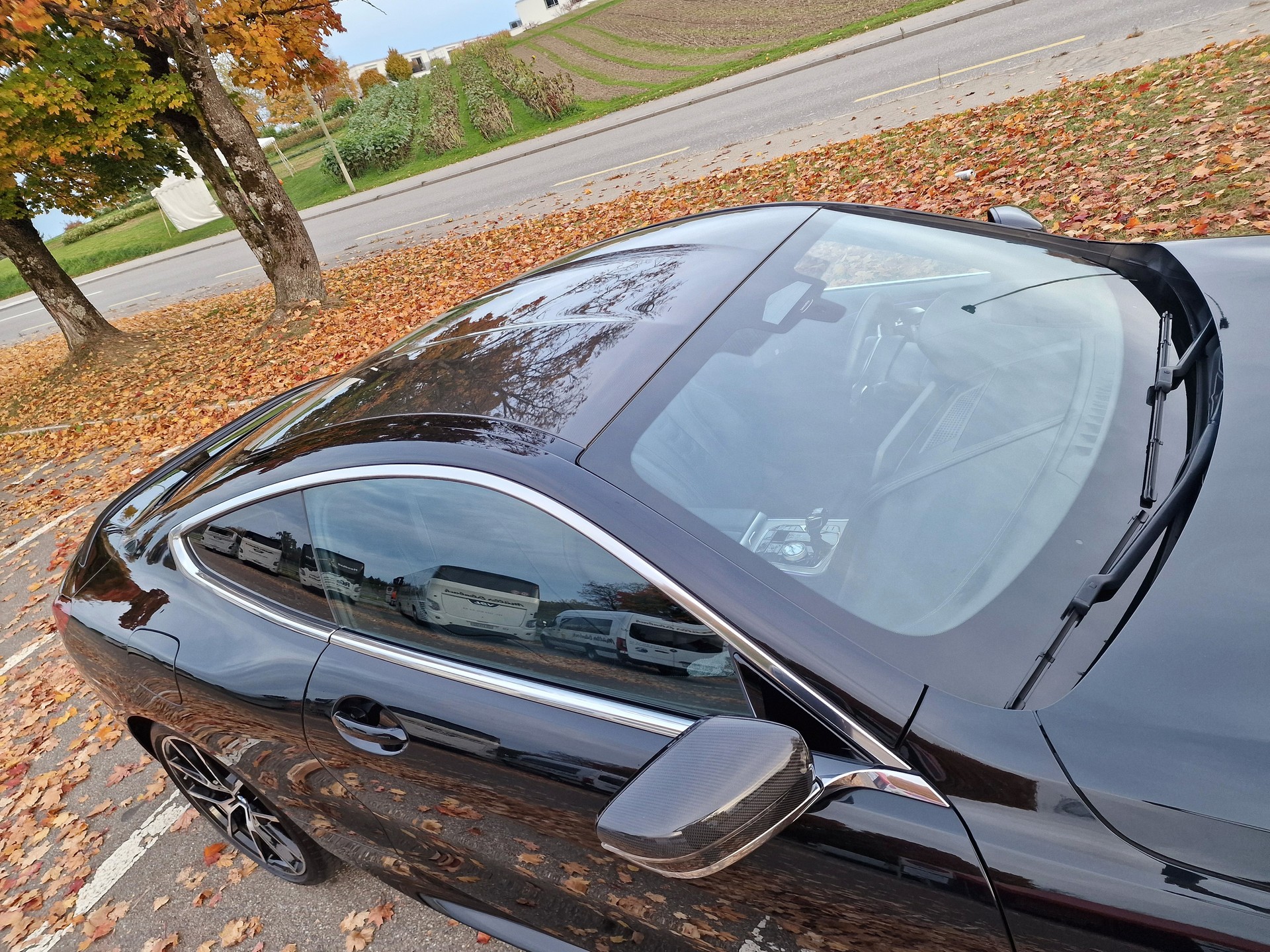 BMW M850i xDrive Steptronic-image-11