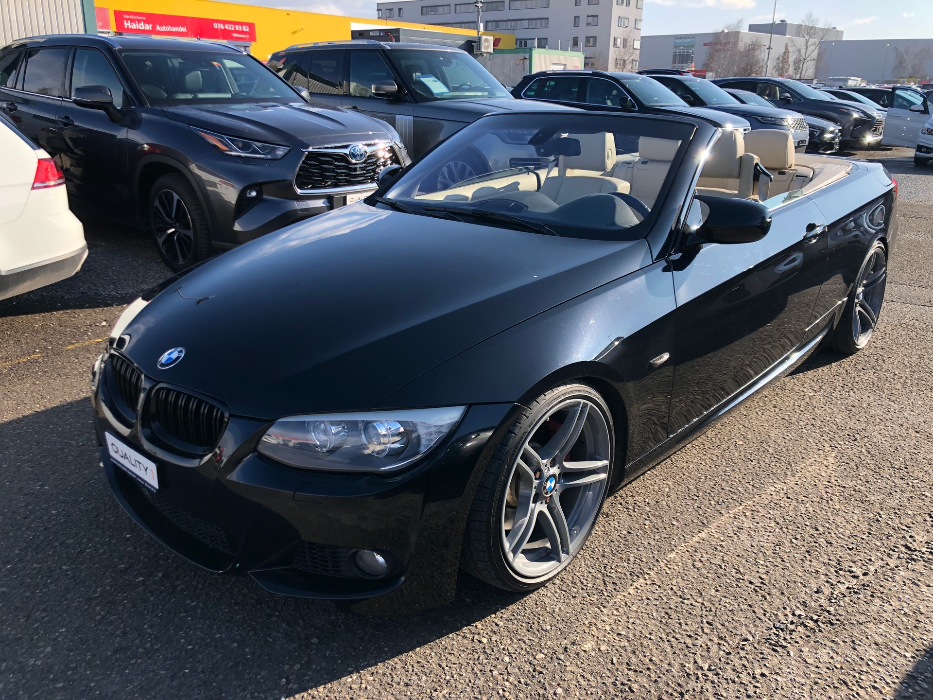 BMW 335i Cabriolet DSG-showroom-element-1