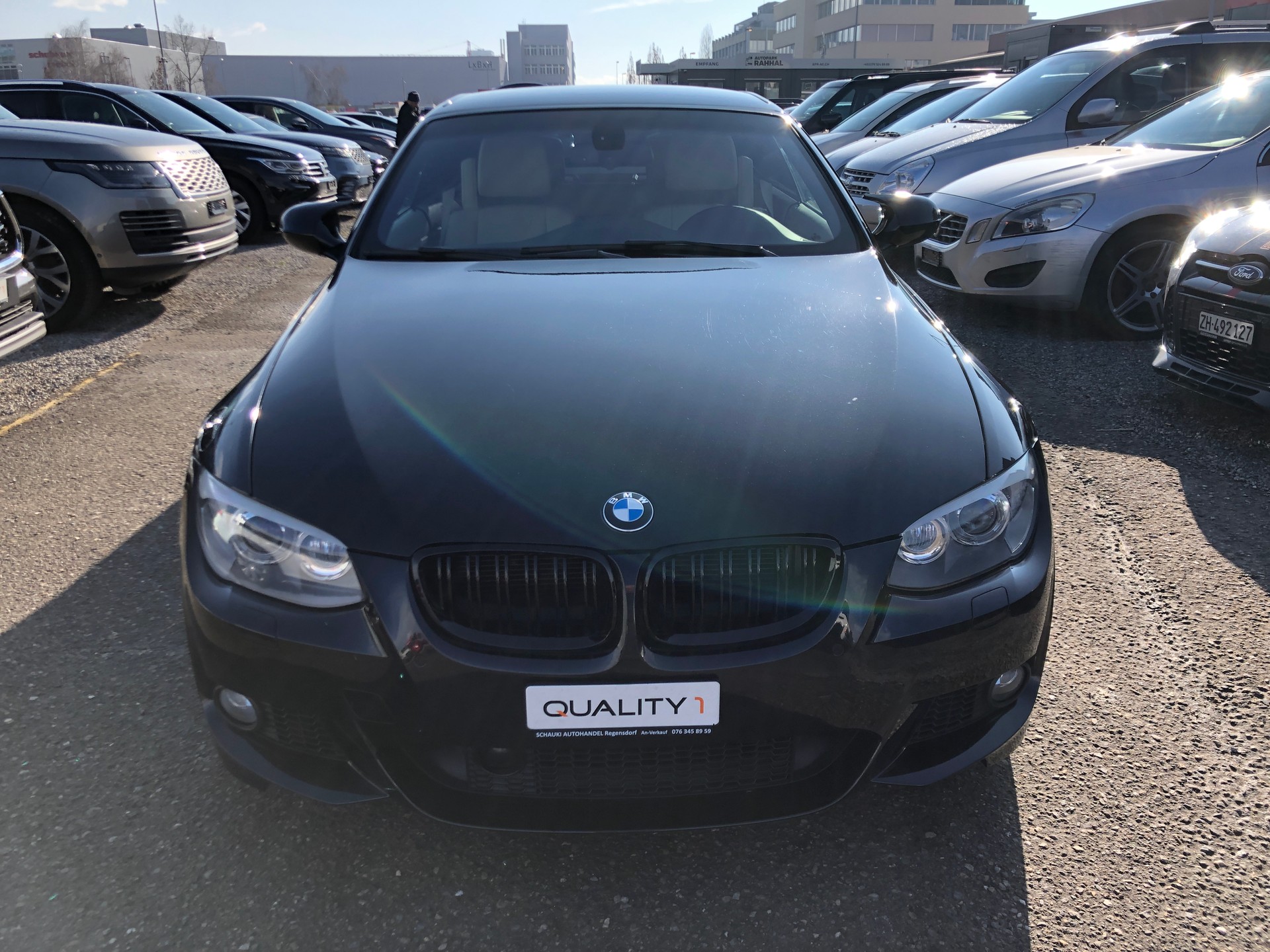 BMW 335i Cabriolet DSG-showroom-element-2