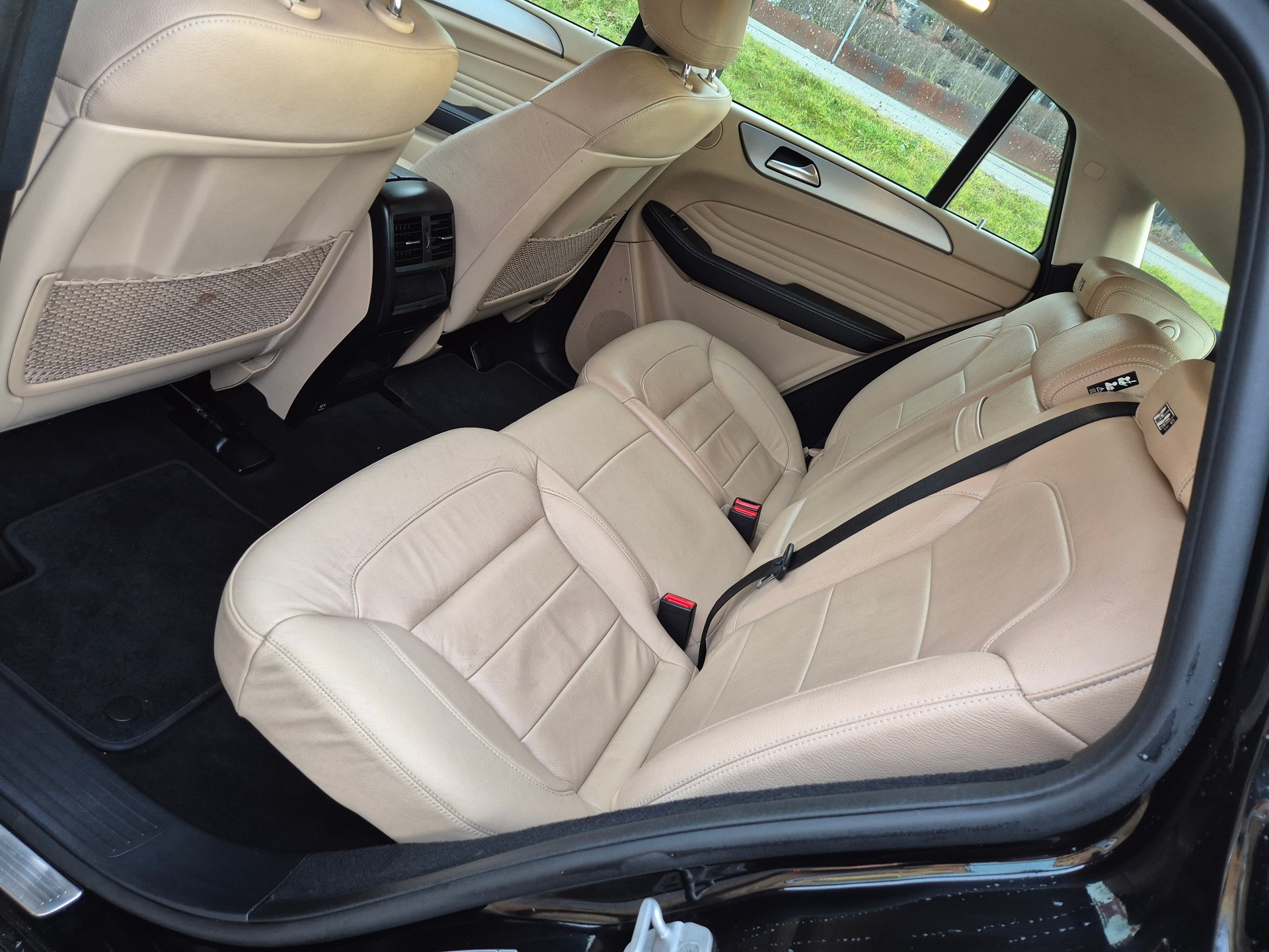 MERCEDES-BENZ GLE Coupé 350 d 4Matic 9G-Tronic-image-9