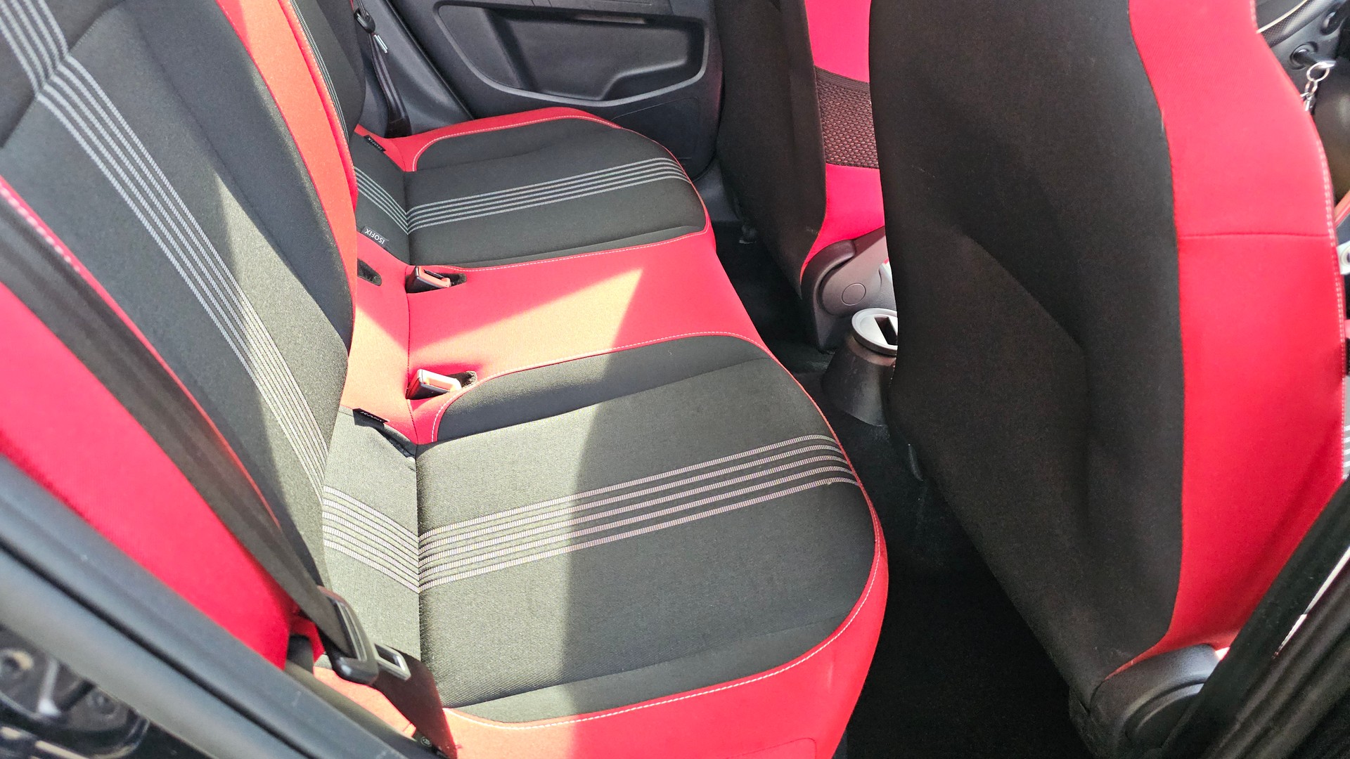 SKODA Citigo 1.0 G-tec Monte Carlo-image-9