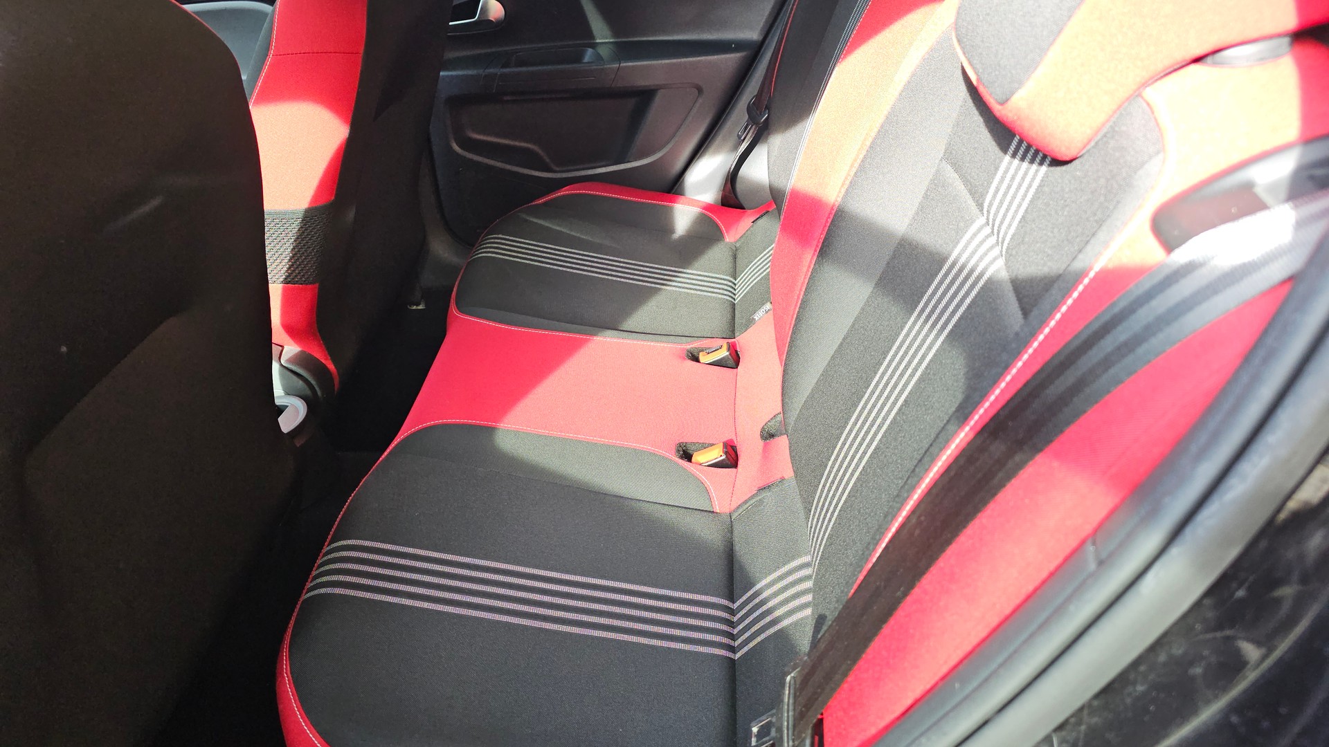 SKODA Citigo 1.0 G-tec Monte Carlo-image-11