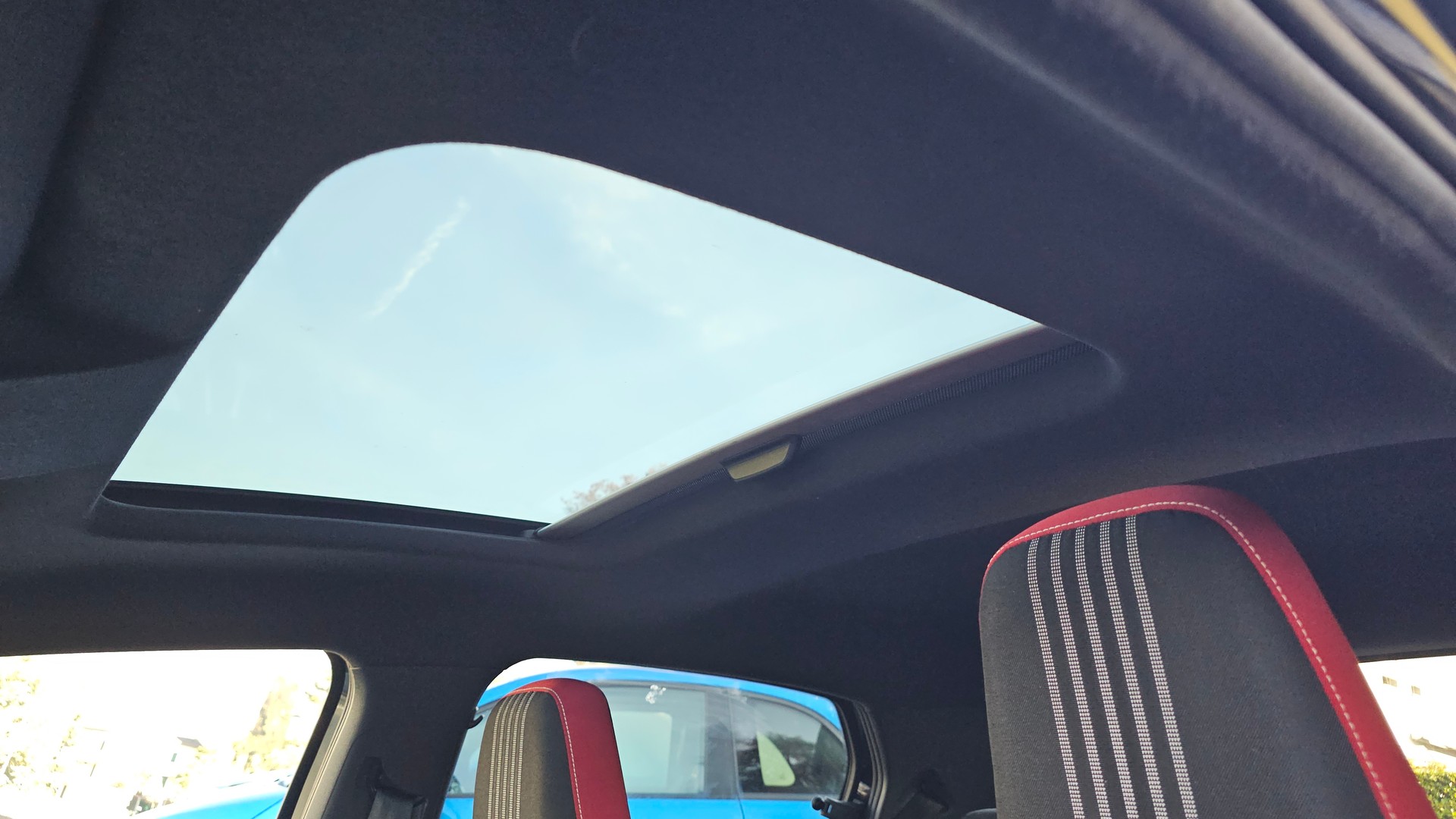 SKODA Citigo 1.0 G-tec Monte Carlo-image-10