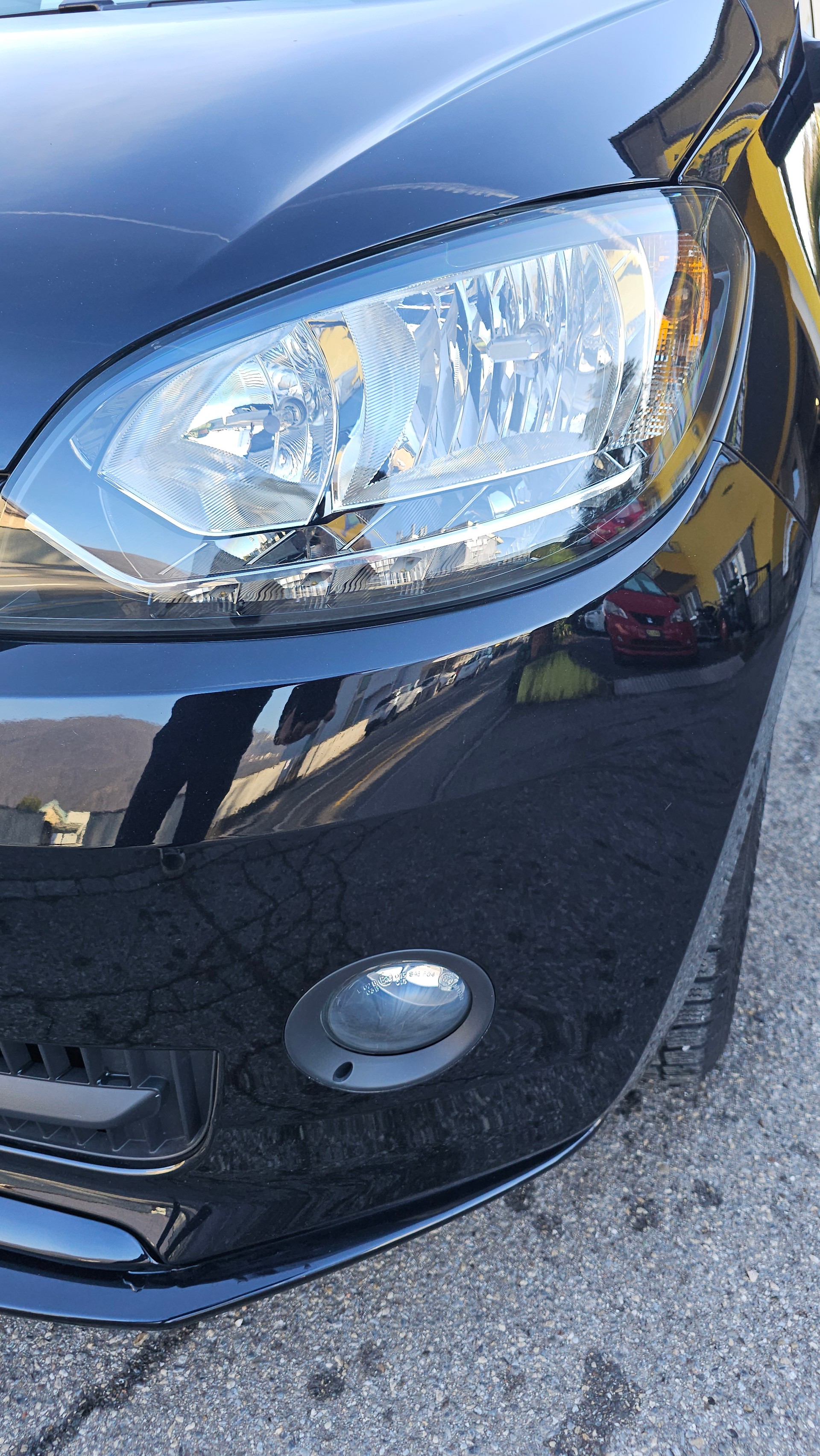 SKODA Citigo 1.0 G-tec Monte Carlo-image-5