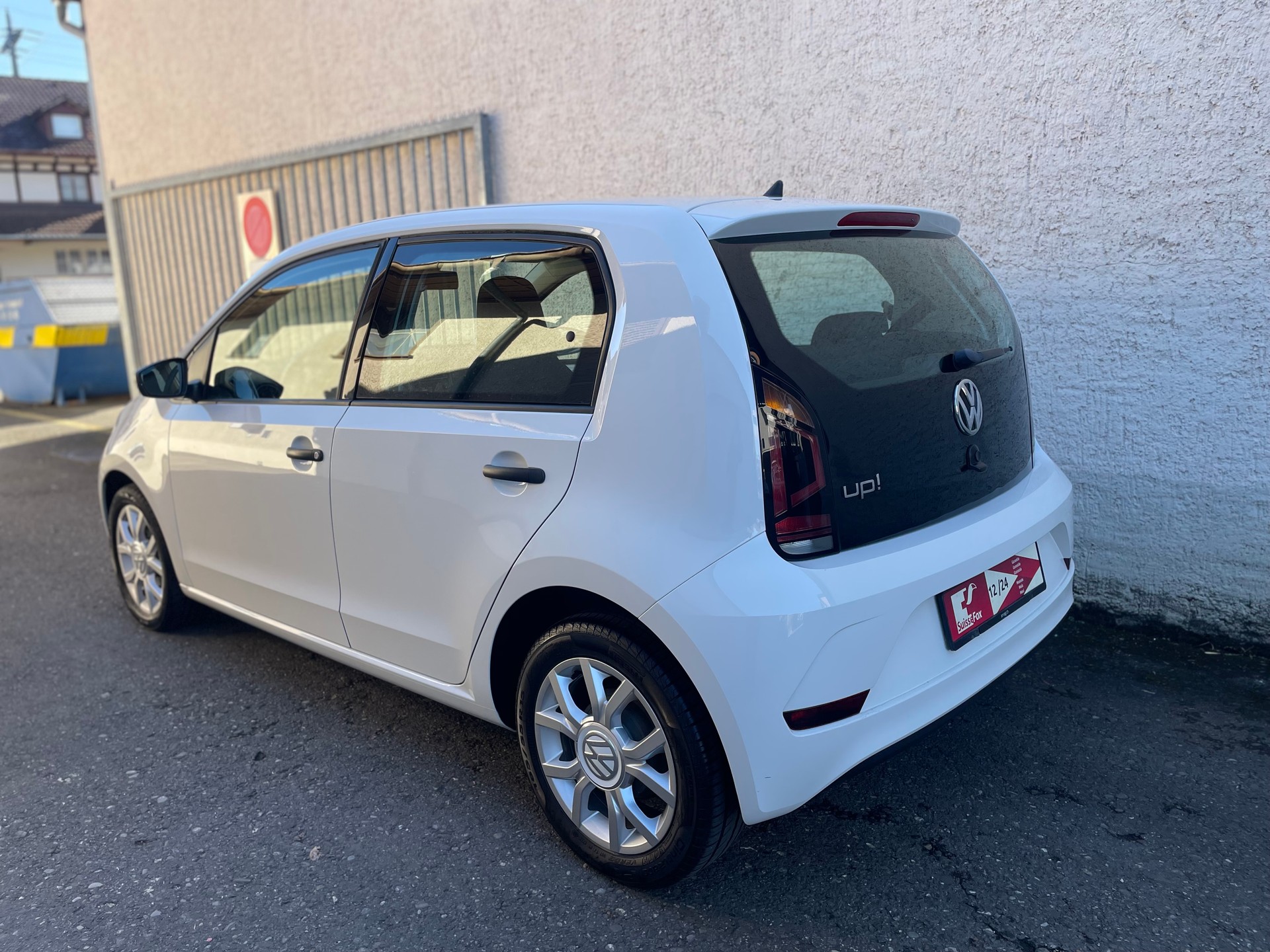 VW Up 1.0 BMT move up-image-5
