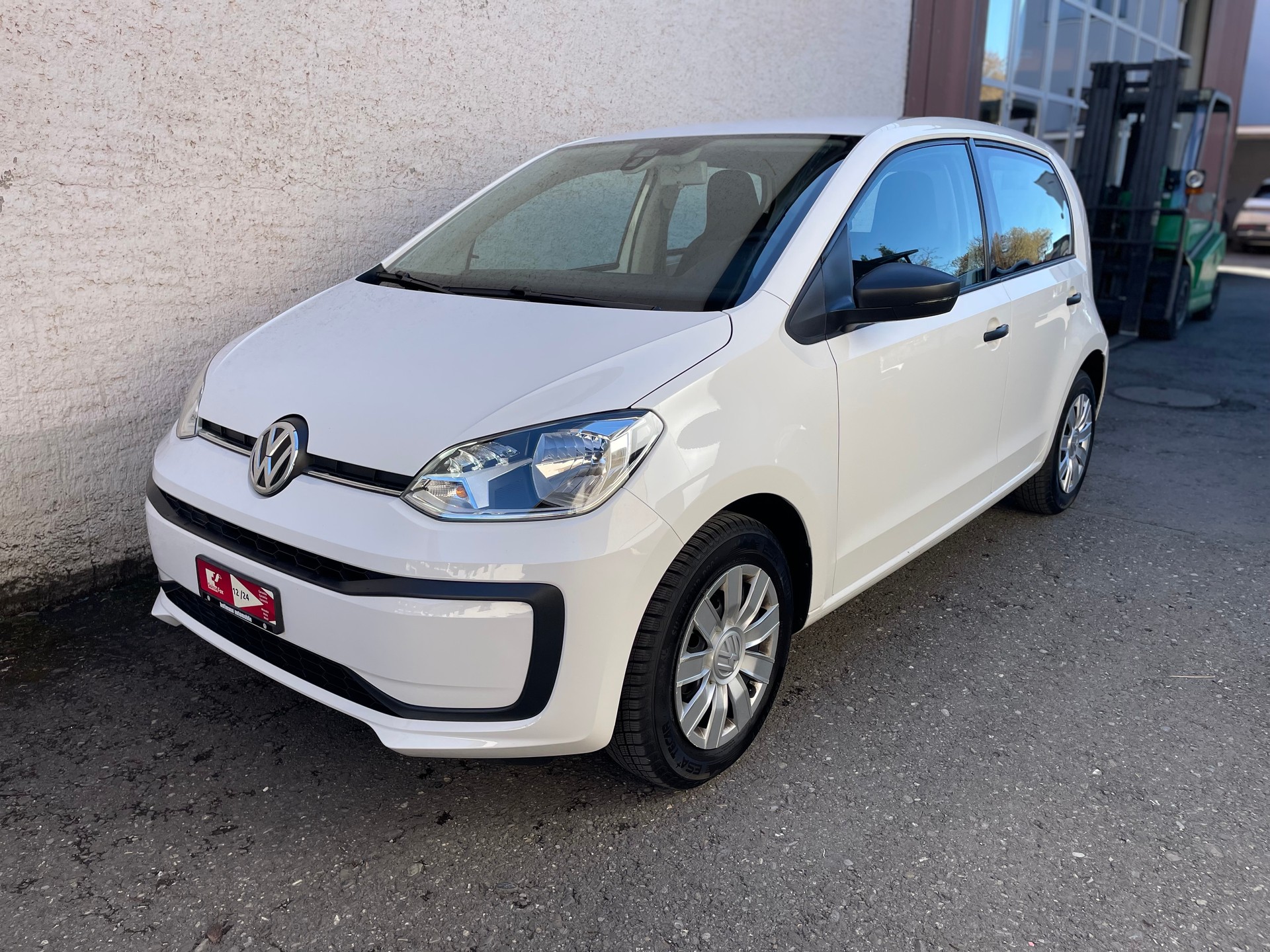VW Up 1.0 BMT move up-image-5