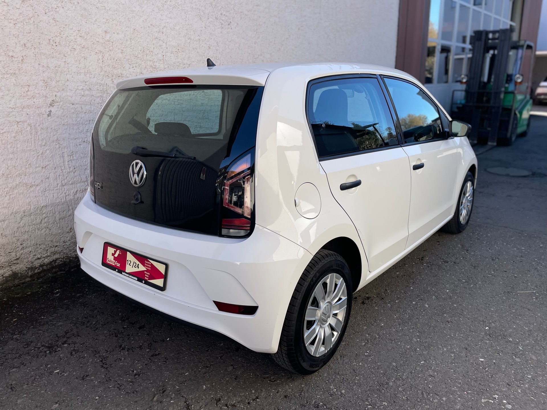 VW Up 1.0 BMT move up-image-2