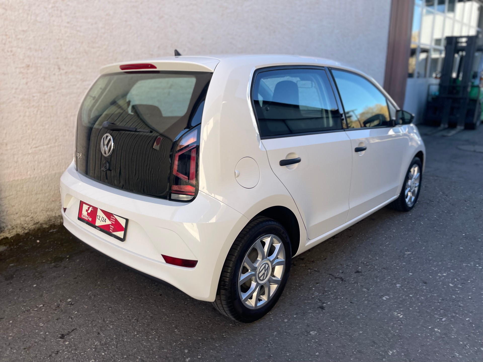 VW Up 1.0 BMT move up-image-4