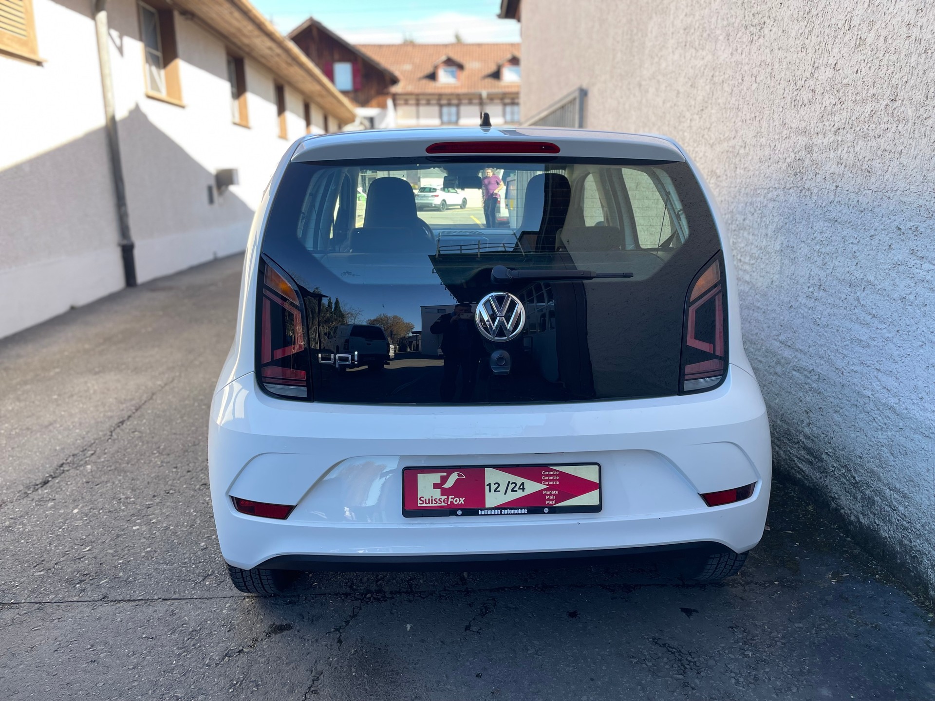 VW Up 1.0 BMT move up-image-3