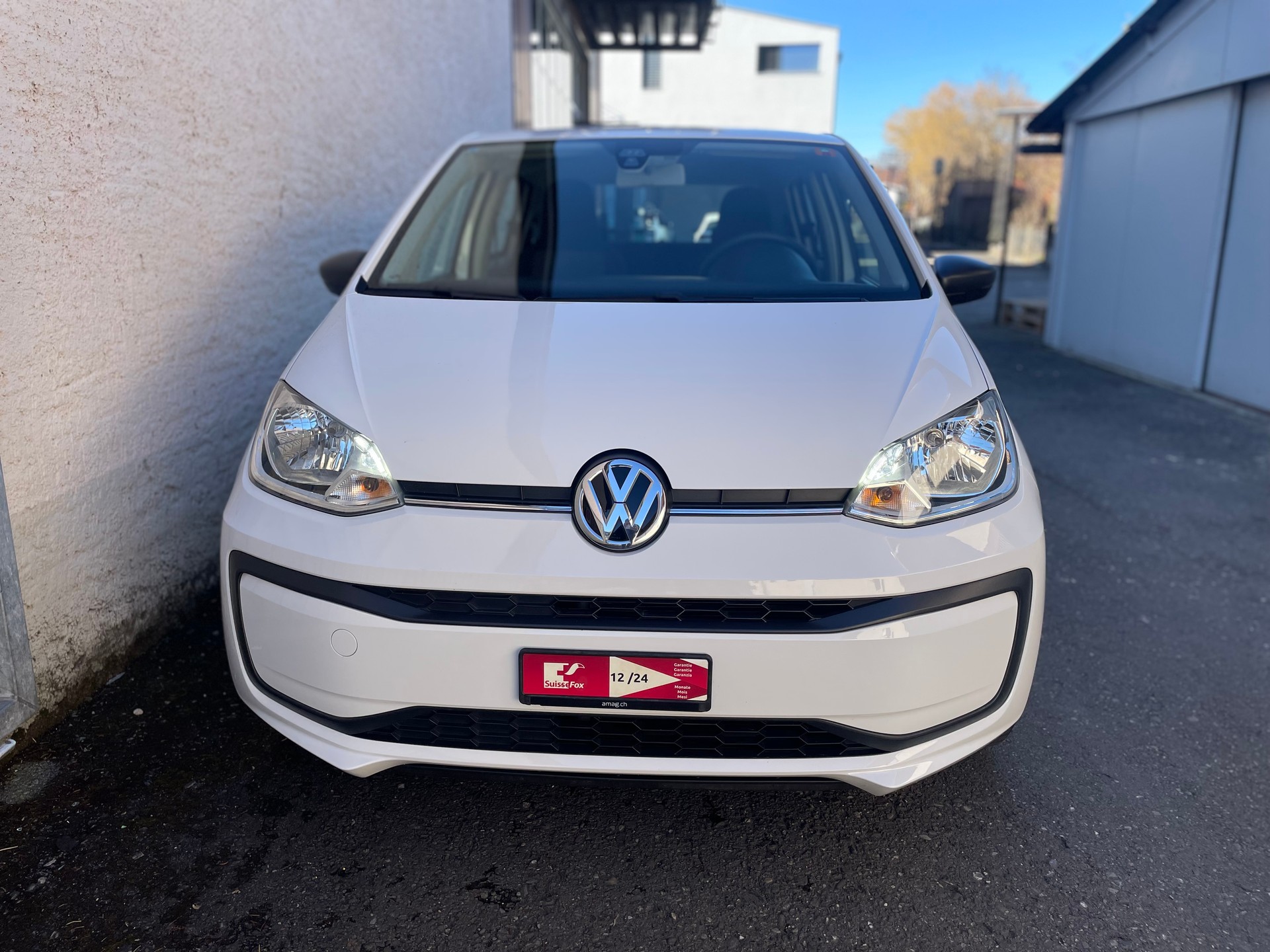 VW Up 1.0 BMT move up-image-7