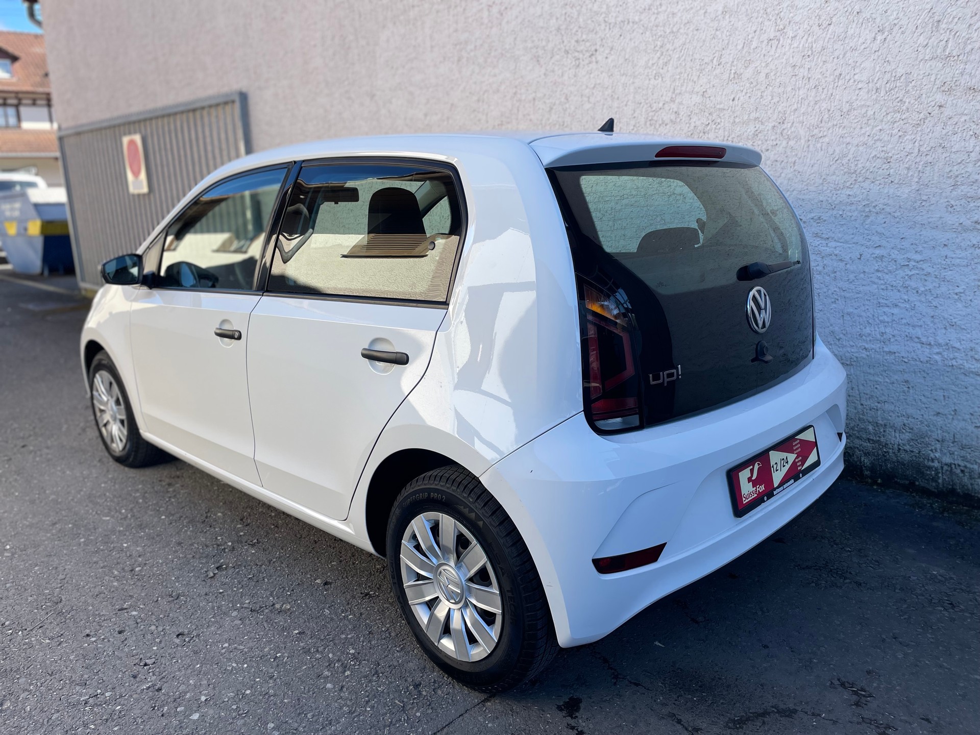 VW Up 1.0 BMT move up-image-4