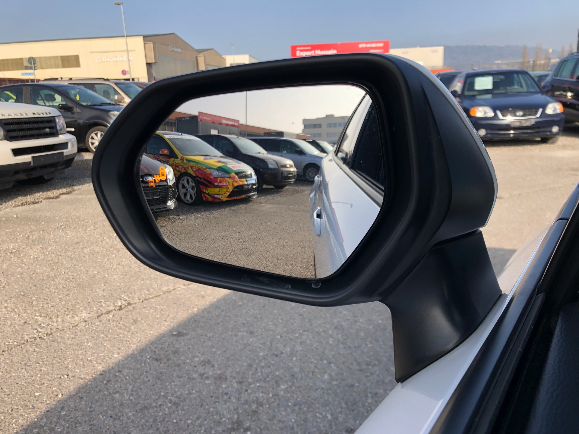 TOYOTA COROLLA-image-8