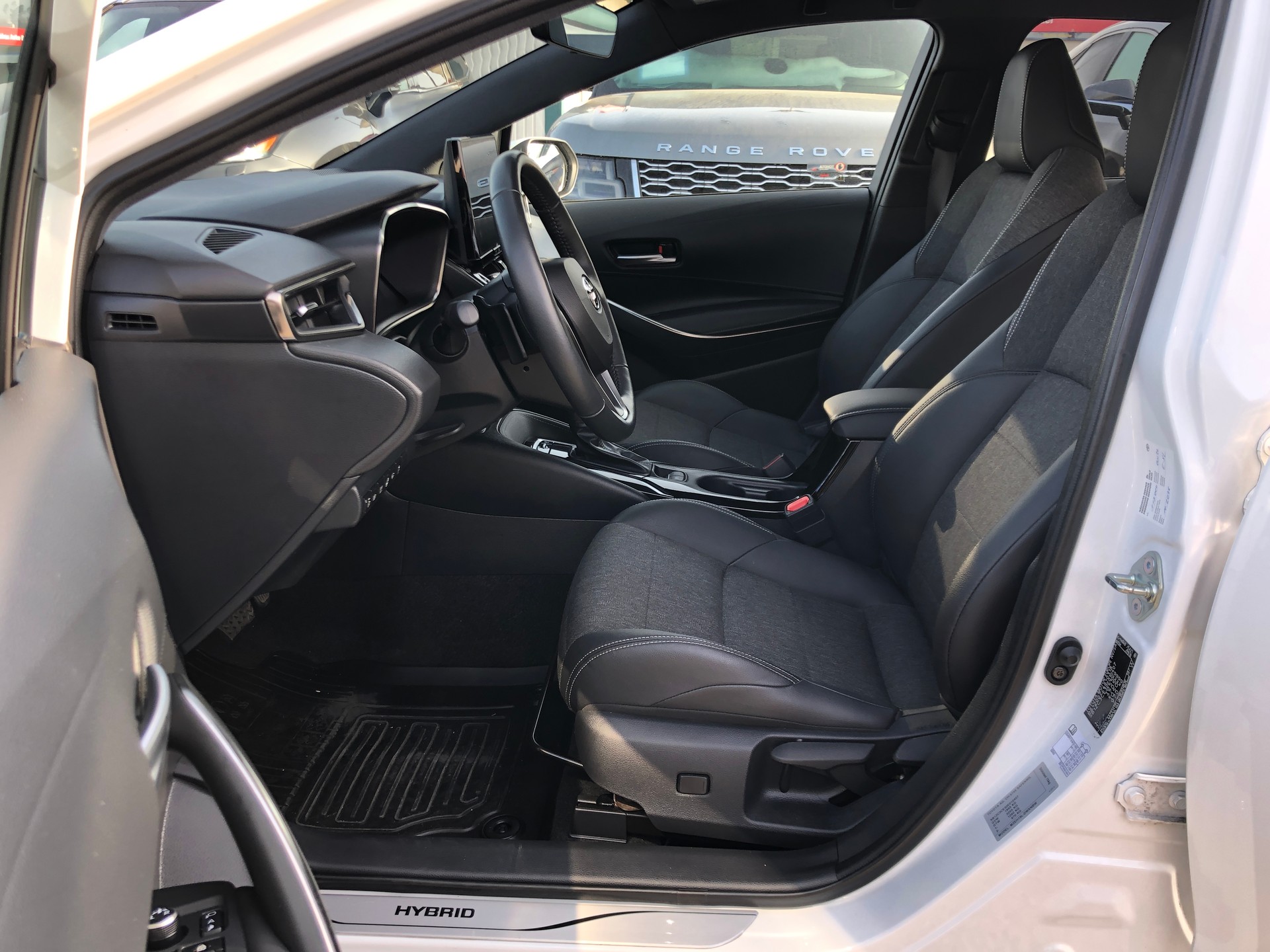 TOYOTA COROLLA-image-11