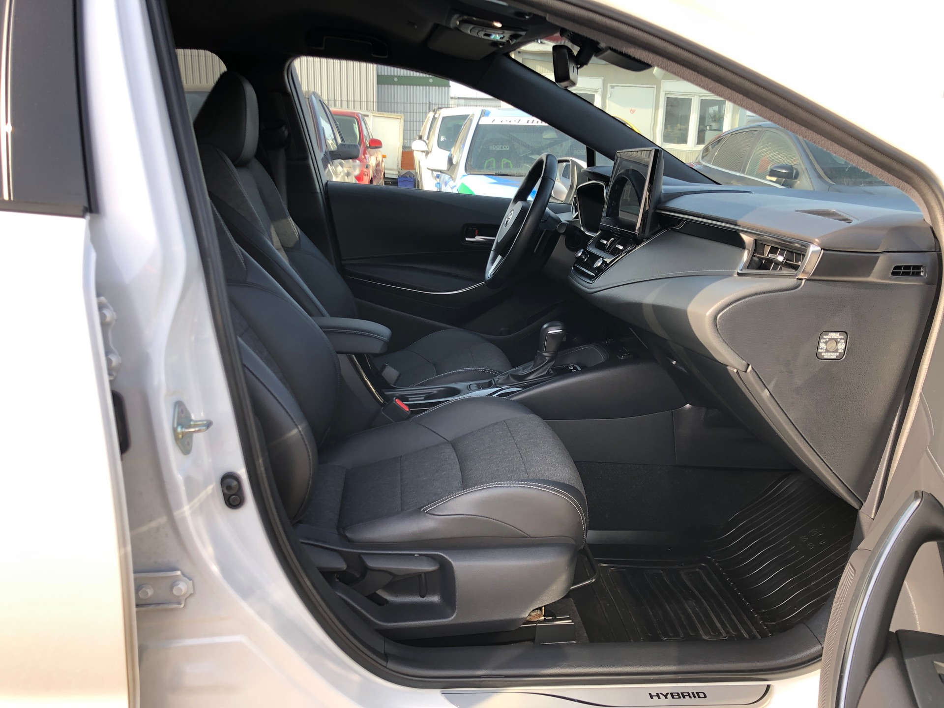 TOYOTA COROLLA-image-12