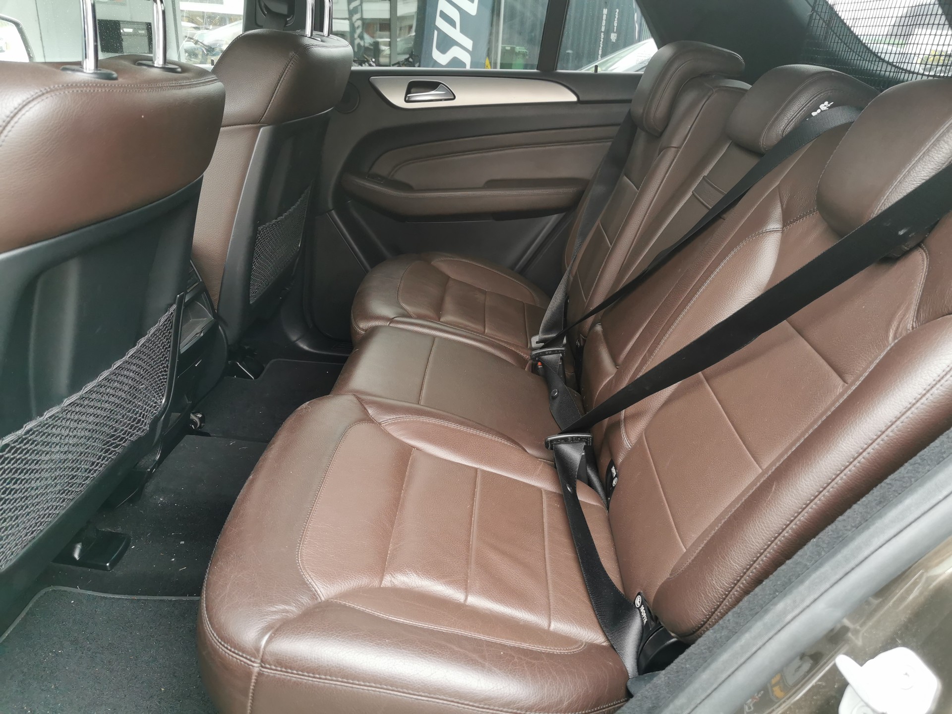 MERCEDES-BENZ ML 350 BlueTEC Executive 4Matic 7G-Tronic-image-8