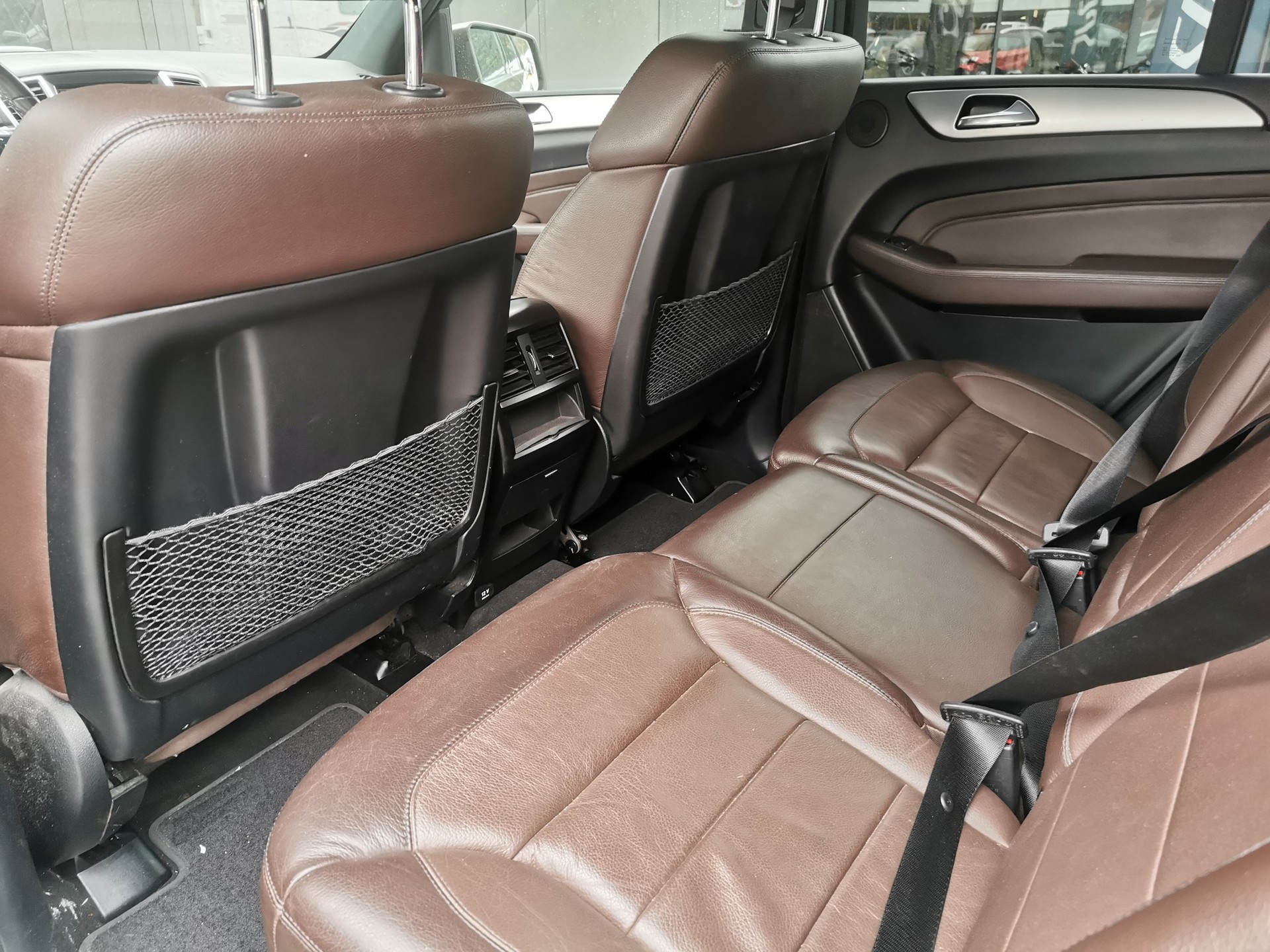 MERCEDES-BENZ ML 350 BlueTEC Executive 4Matic 7G-Tronic-image-7