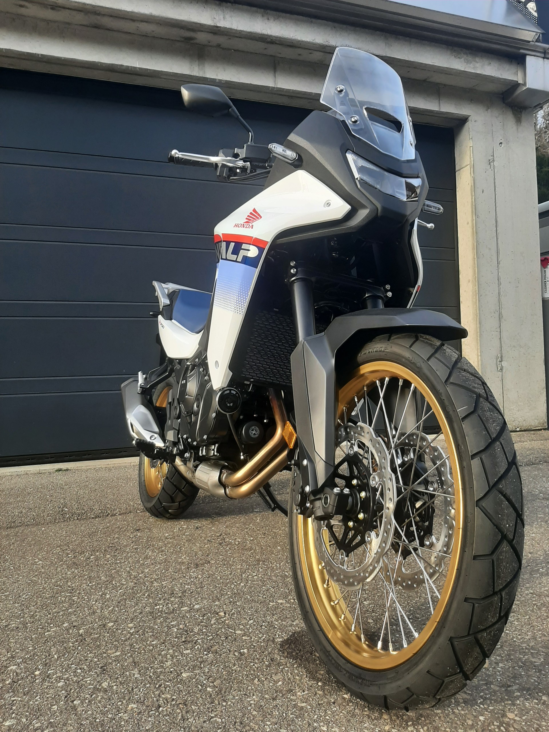 HONDA XL 750 Transalp-image-4