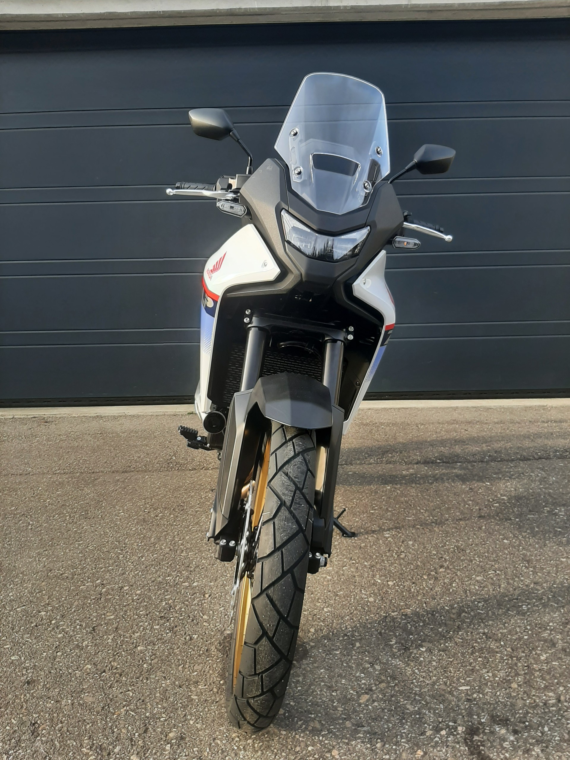 HONDA XL 750 Transalp-image-3