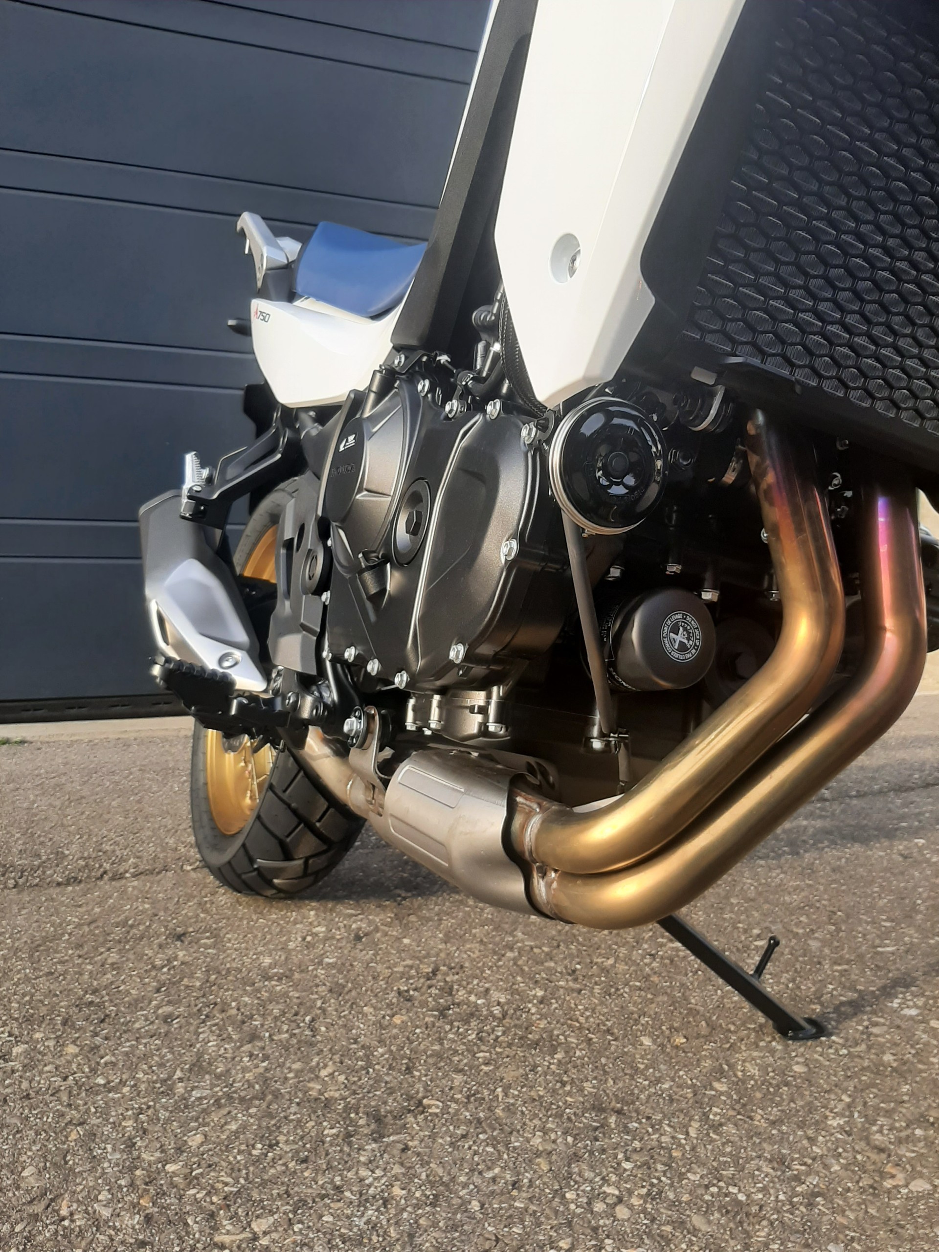 HONDA XL 750 Transalp-image-5